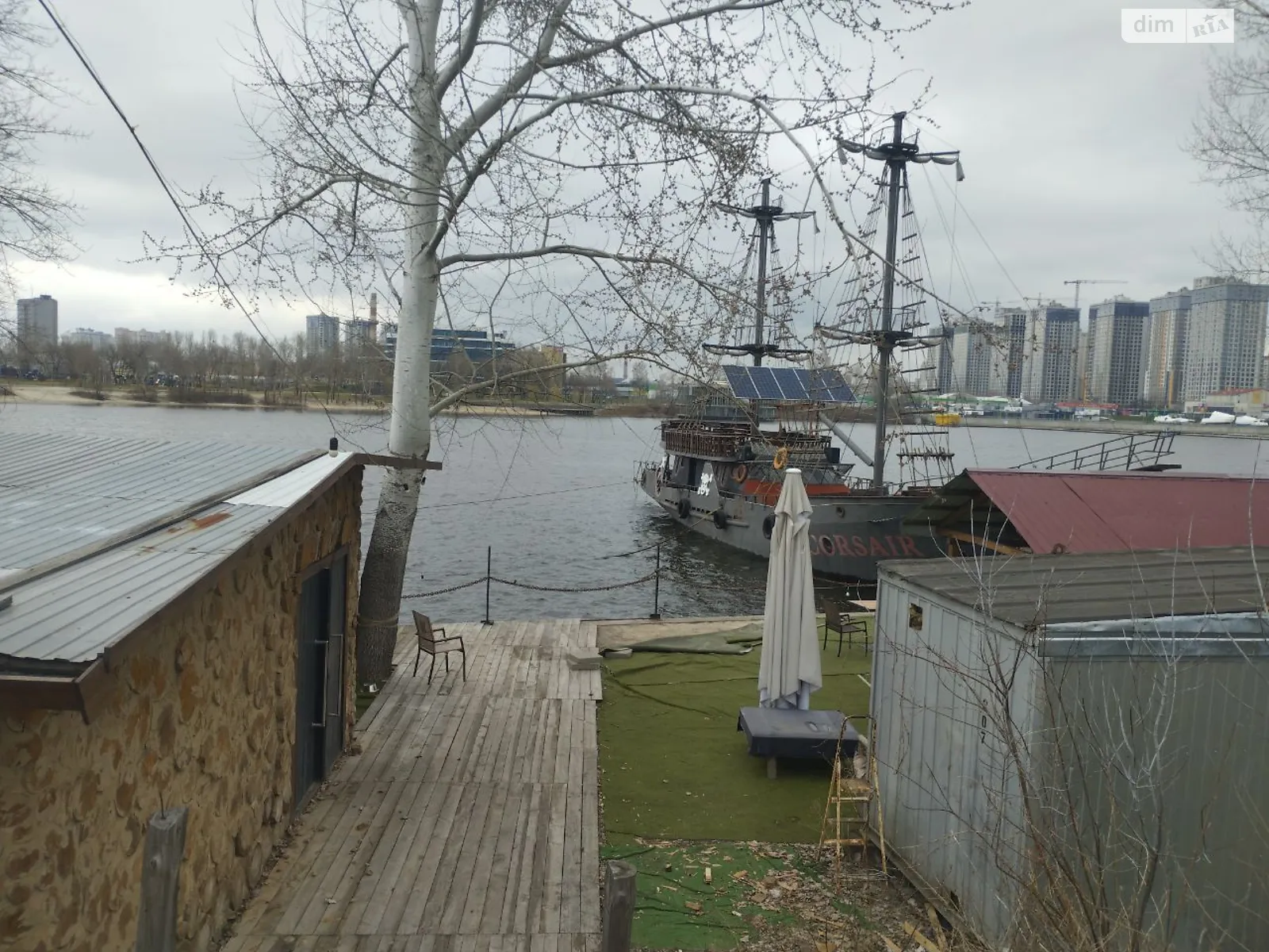 Сдается в аренду земельный участок 10 соток в Киевской области, цена: 1200000 грн - фото 1