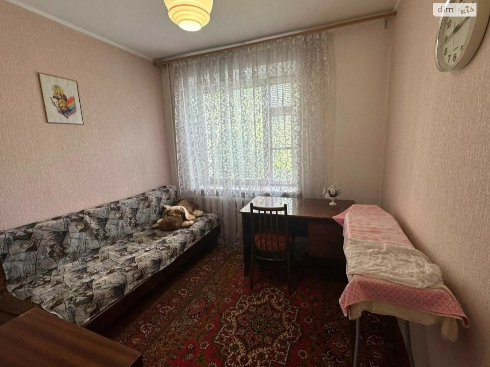 Сдается в аренду комната 60 кв. м в Виннице, цена: 5000 грн - фото 1