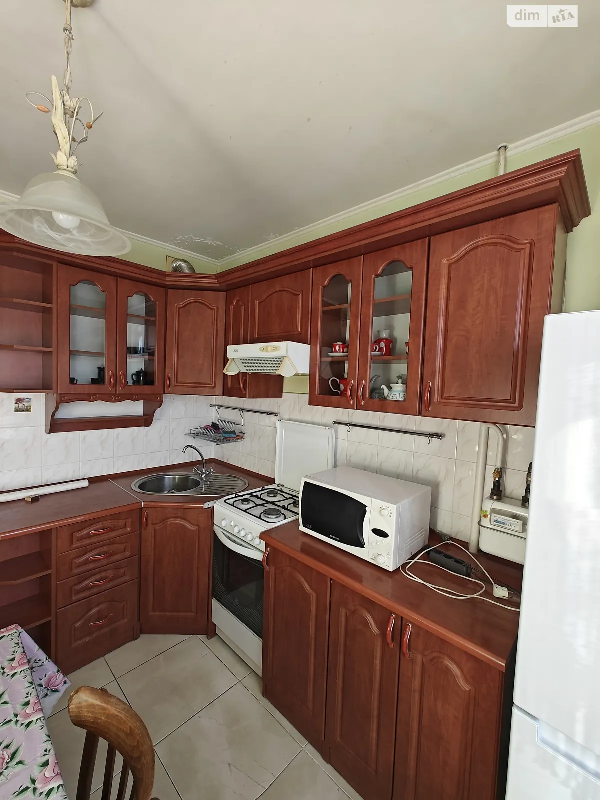 2-комнатная квартира 51 кв. м в Тернополе, бул. Кулиша Пантелеймона, 4 - фото 1