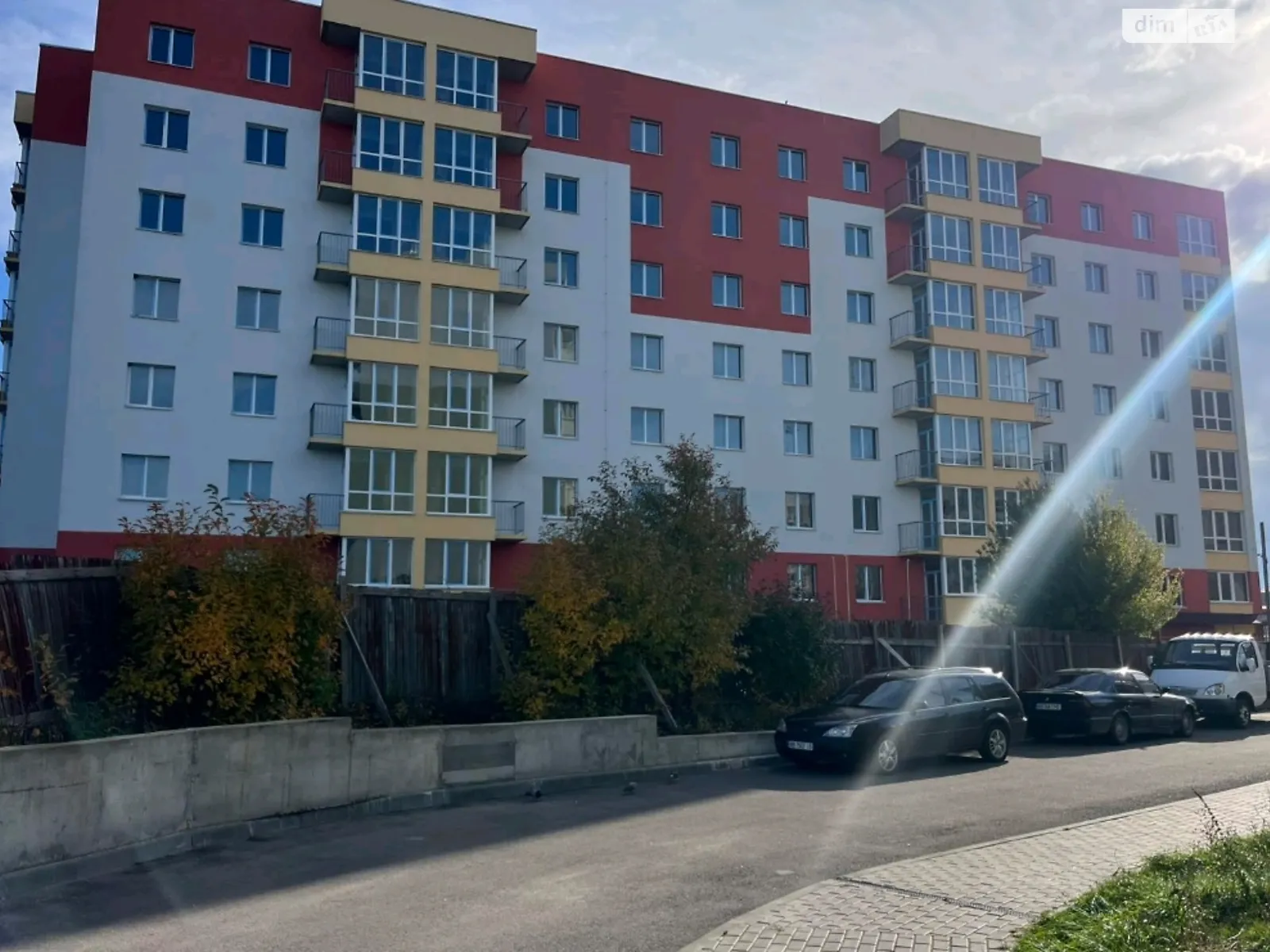 Продается помещения свободного назначения 98 кв. м в 7-этажном здании, цена: 2156000 грн - фото 1