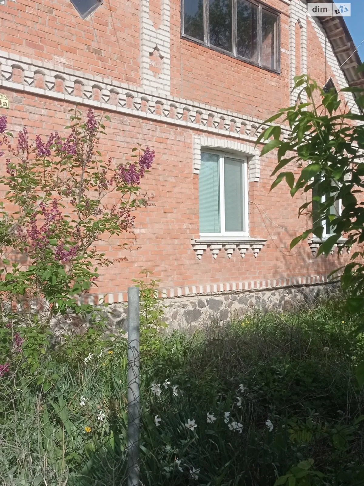 Продается одноэтажный дом 100 кв. м с камином, цена: 47500 $ - фото 1