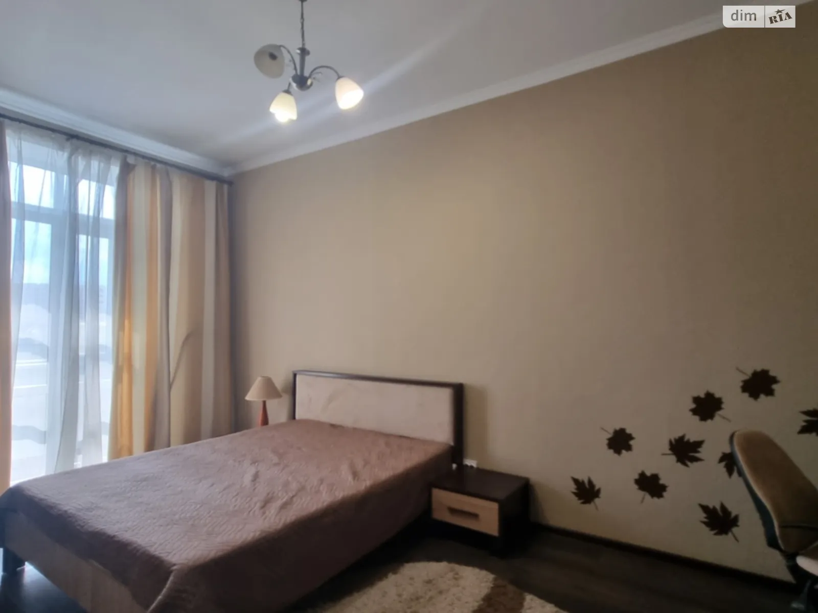 Сдается в аренду 1-комнатная квартира 35 кв. м в Киеве, ул. Сечевых Стрельцов(Артема), 103 - фото 1