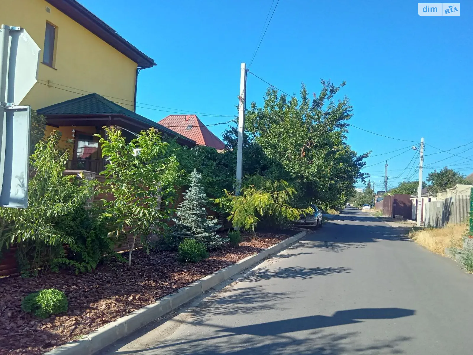 Продается одноэтажный дом 55 кв. м с беседкой, цена: 45000 $ - фото 1