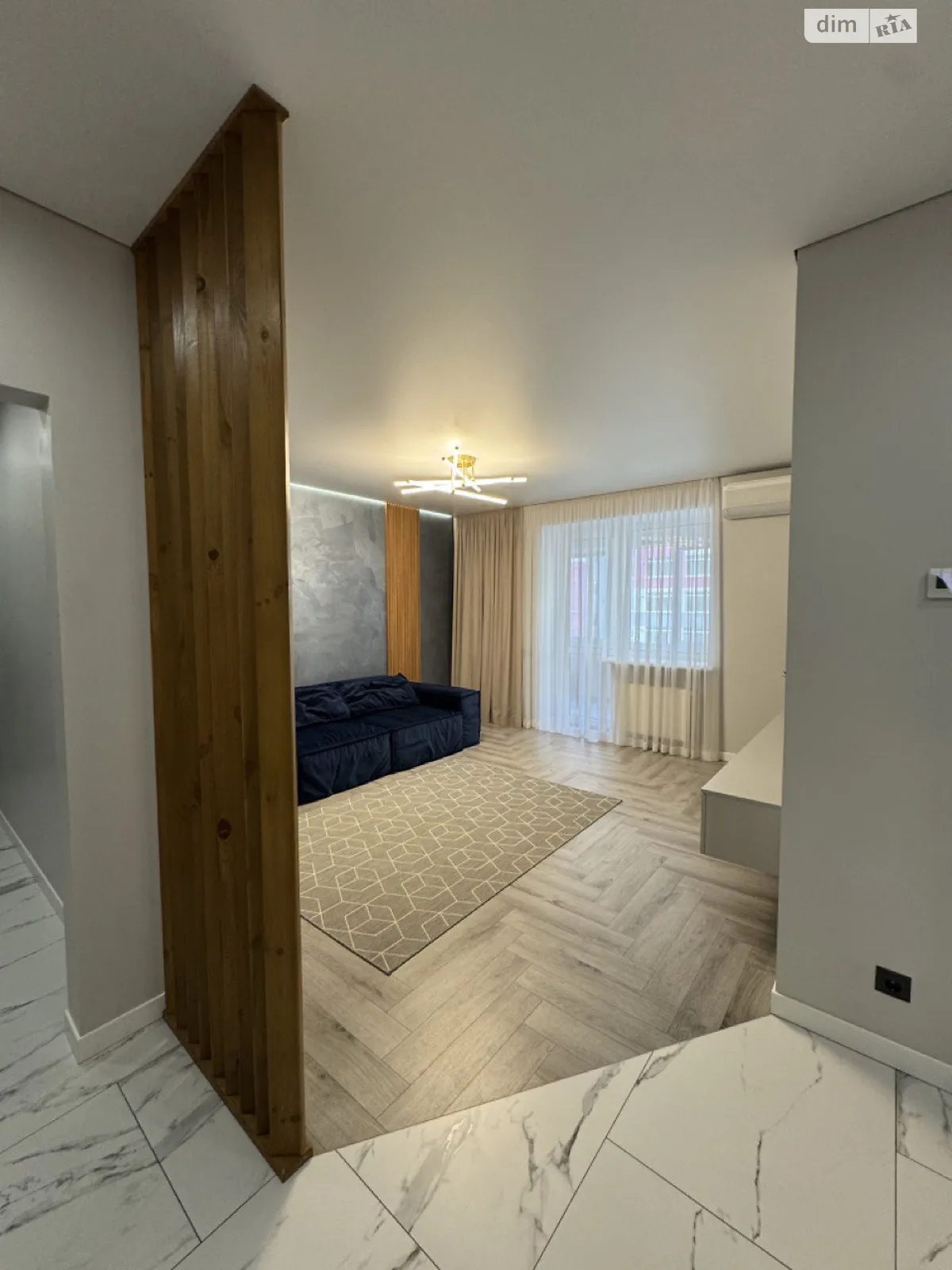 3-комнатная квартира 84.2 кв. м в Луцке, ул. Конякина, 3Г - фото 1