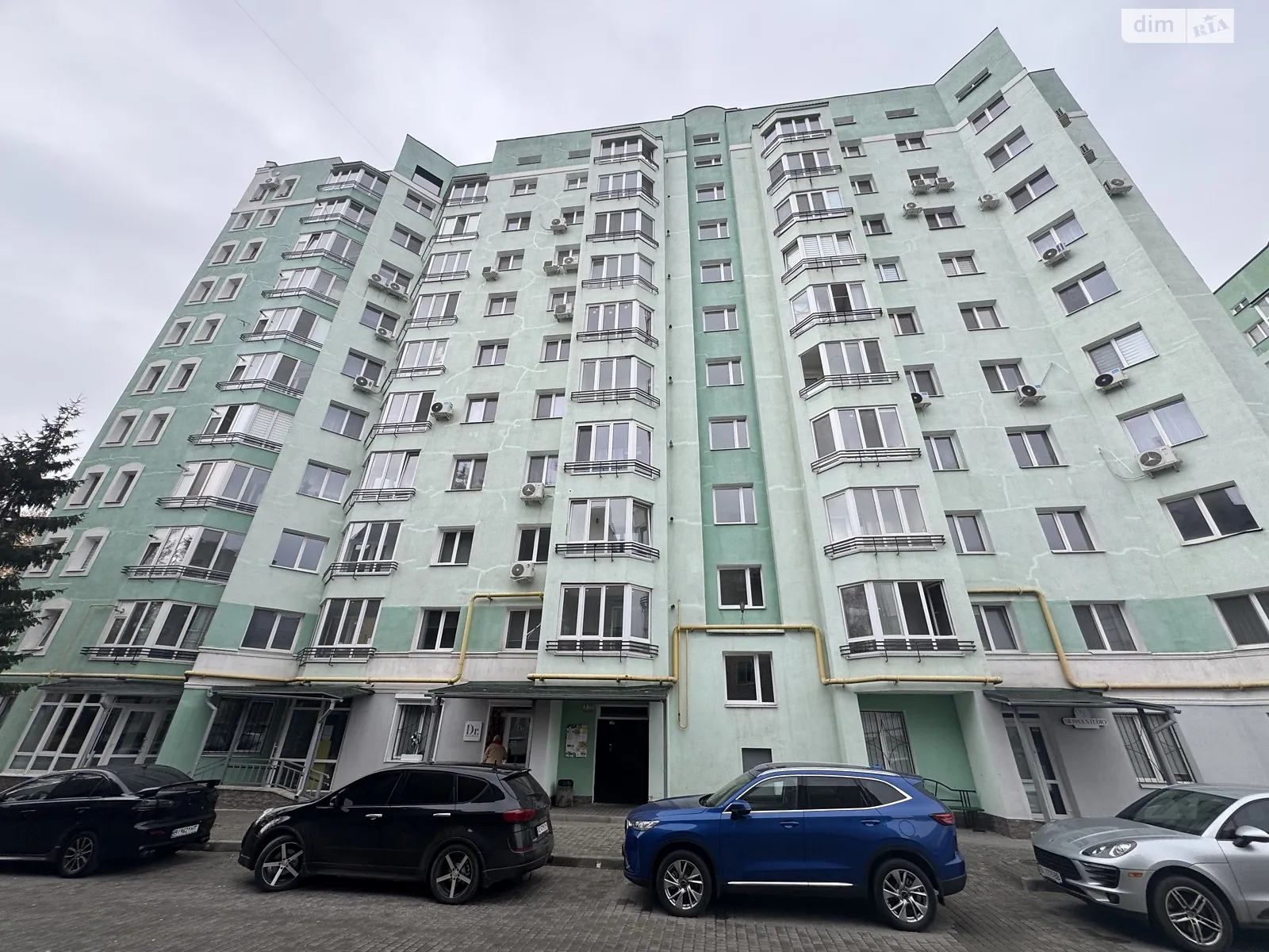 Продается 3-комнатная квартира 83.8 кв. м в, цена: 90000 $ - фото 1