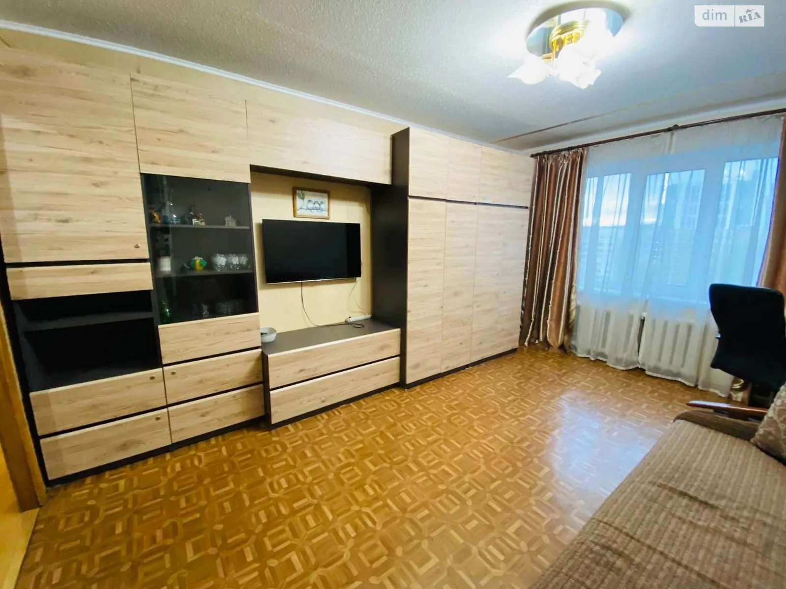 Сдается в аренду 2-комнатная квартира 69 кв. м в Днепре, просп. Героев, 4 - фото 1