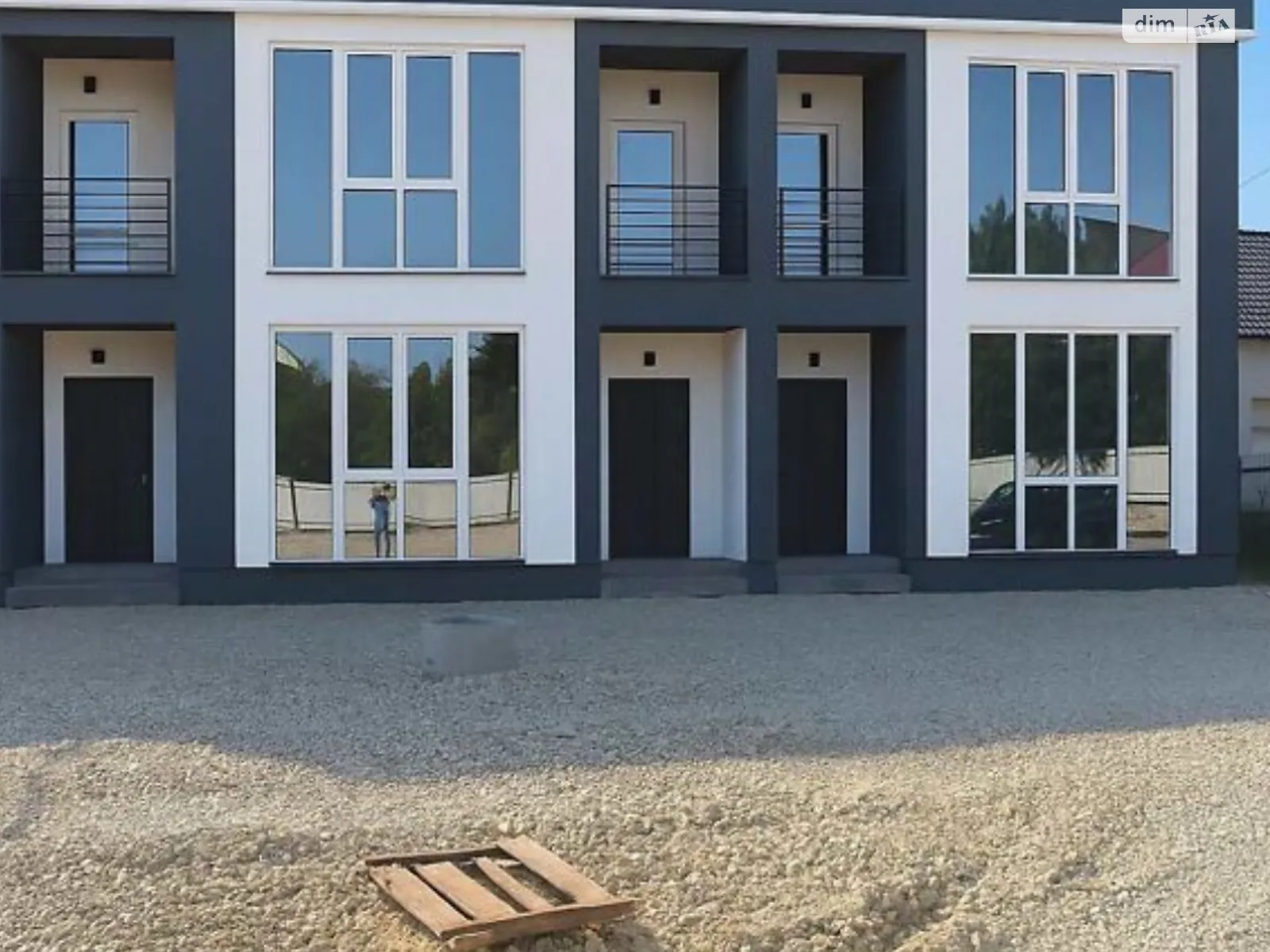 ул. Наливайко Байковцы, цена: 105000 $ - фото 1