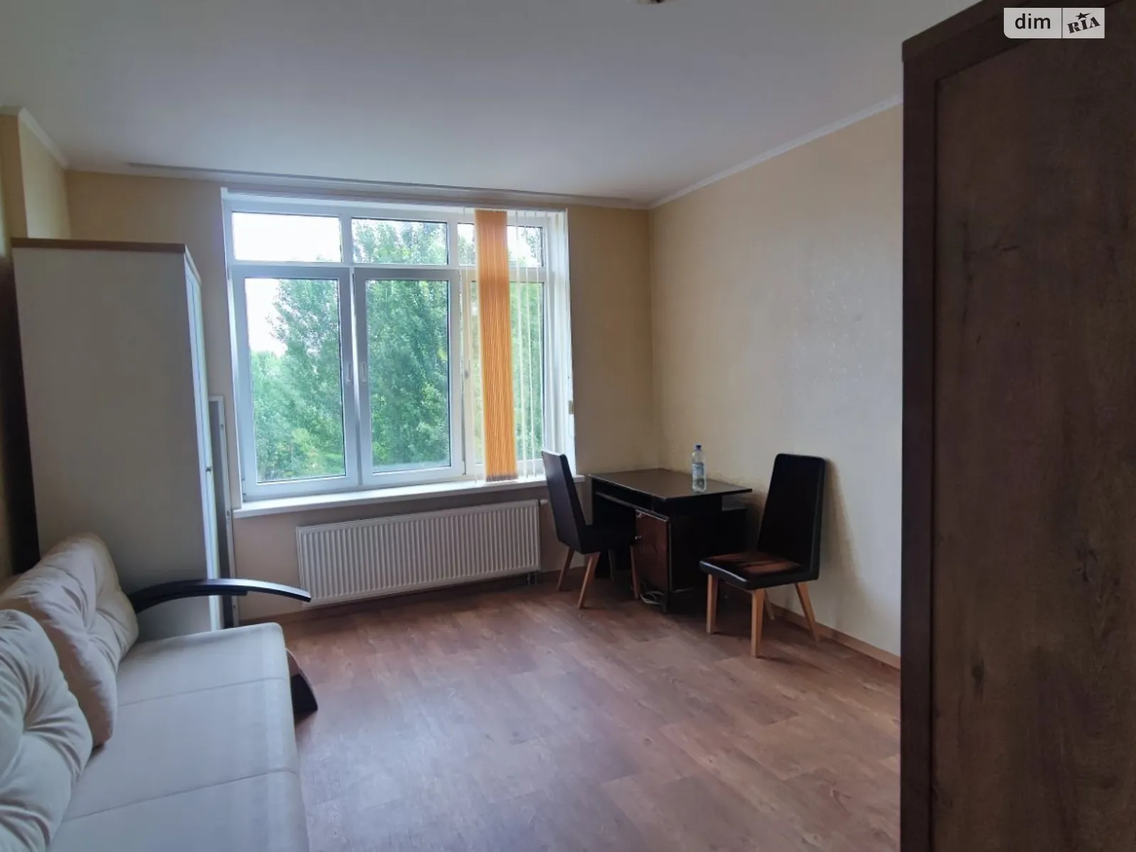 Сдается в аренду 1-комнатная квартира 42 кв. м в Вишневом, ул. Машиностроителей, 17А - фото 1