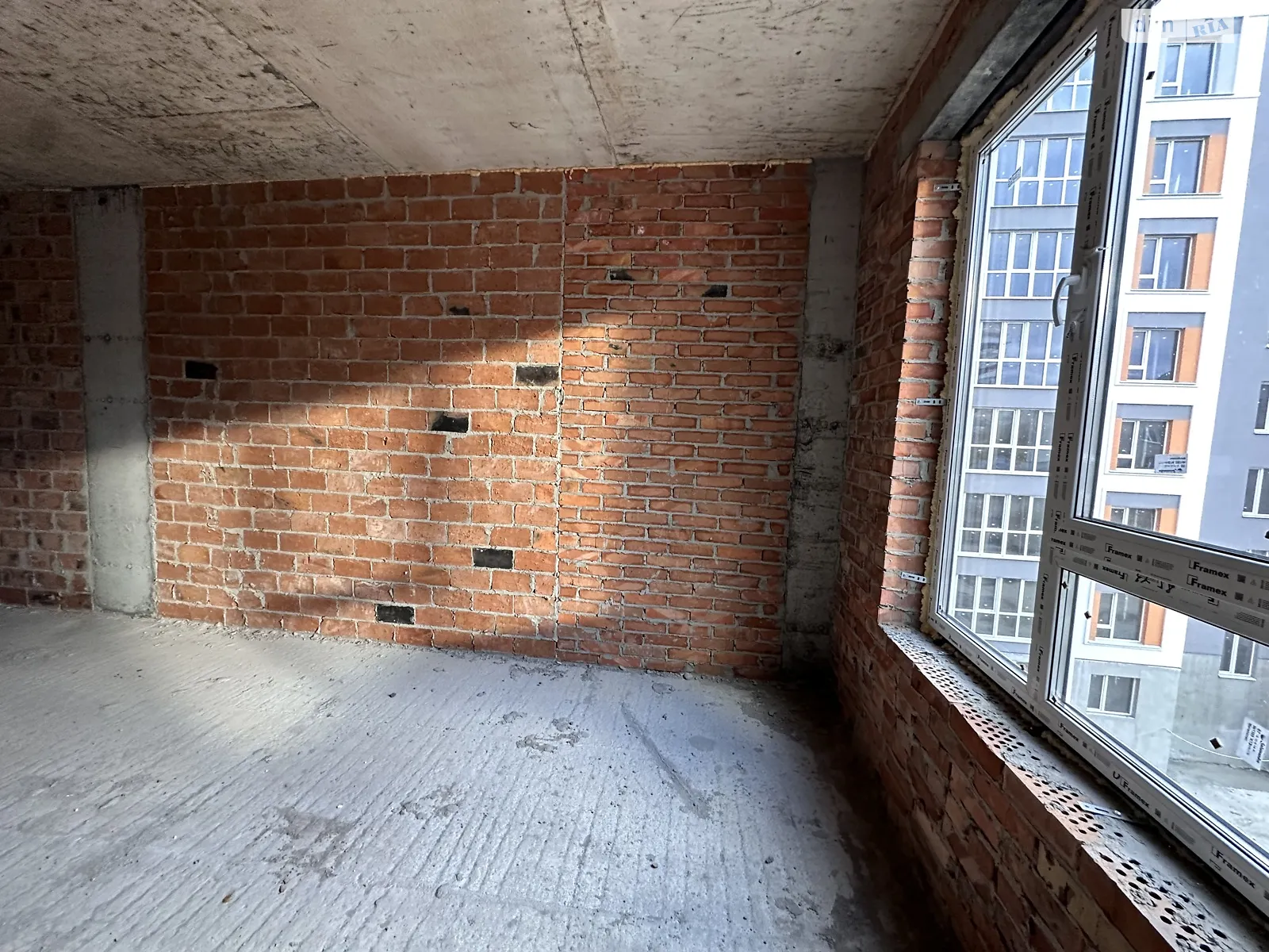 Продается 1-комнатная квартира 49 кв. м в Виннице, ул. Ивана Богуна, 27В - фото 1