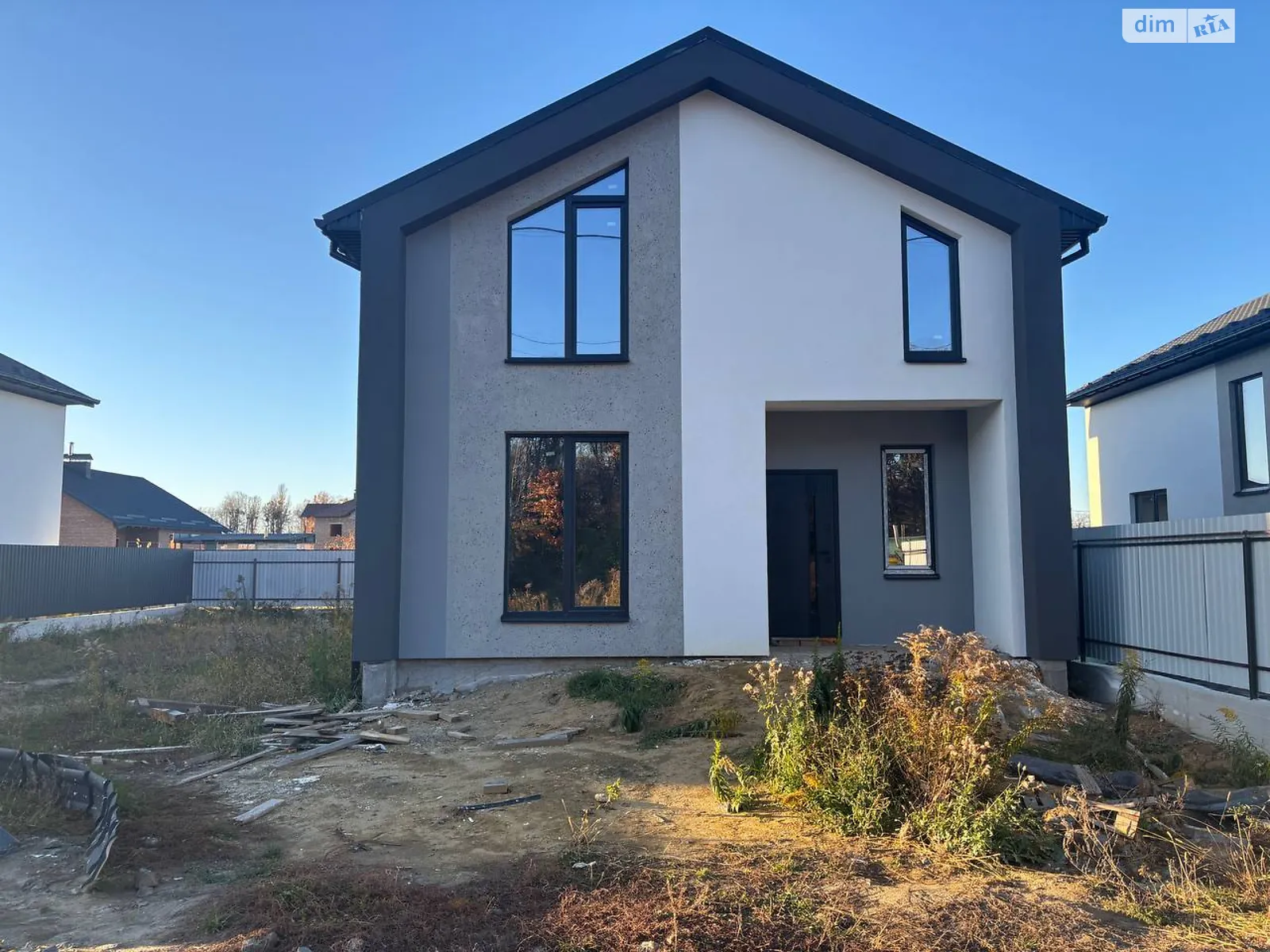 Продається будинок 2 поверховий 125 кв. м з балконом, цена: 105000 $ - фото 1