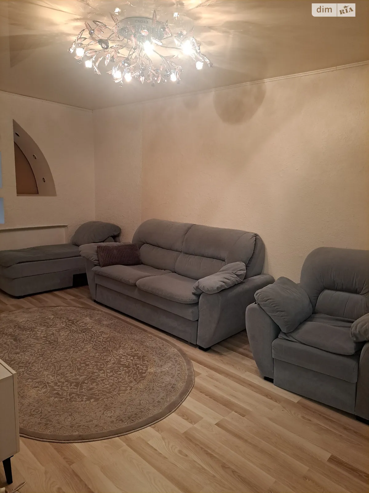 Продается 3-комнатная квартира 42.4 кв. м в, цена: 52000 $ - фото 1