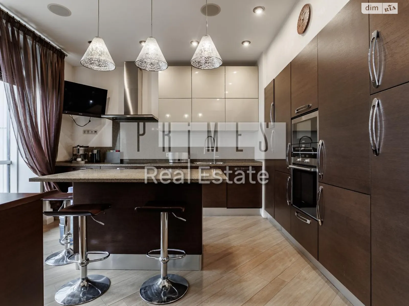 Продается 3-комнатная квартира 116.2 кв. м в Киеве, ул. Андрея Верхогляда(Драгомирова), 3 - фото 1