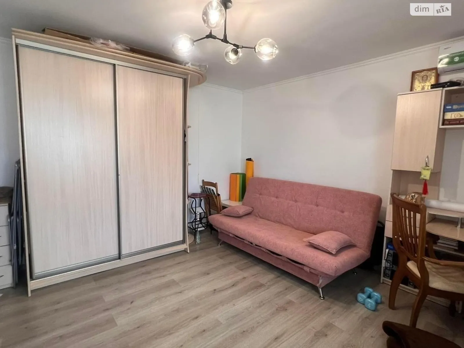 Продається 1-кімнатна квартира 77.1 кв. м у Вінниці, пров. Середній - фото 1