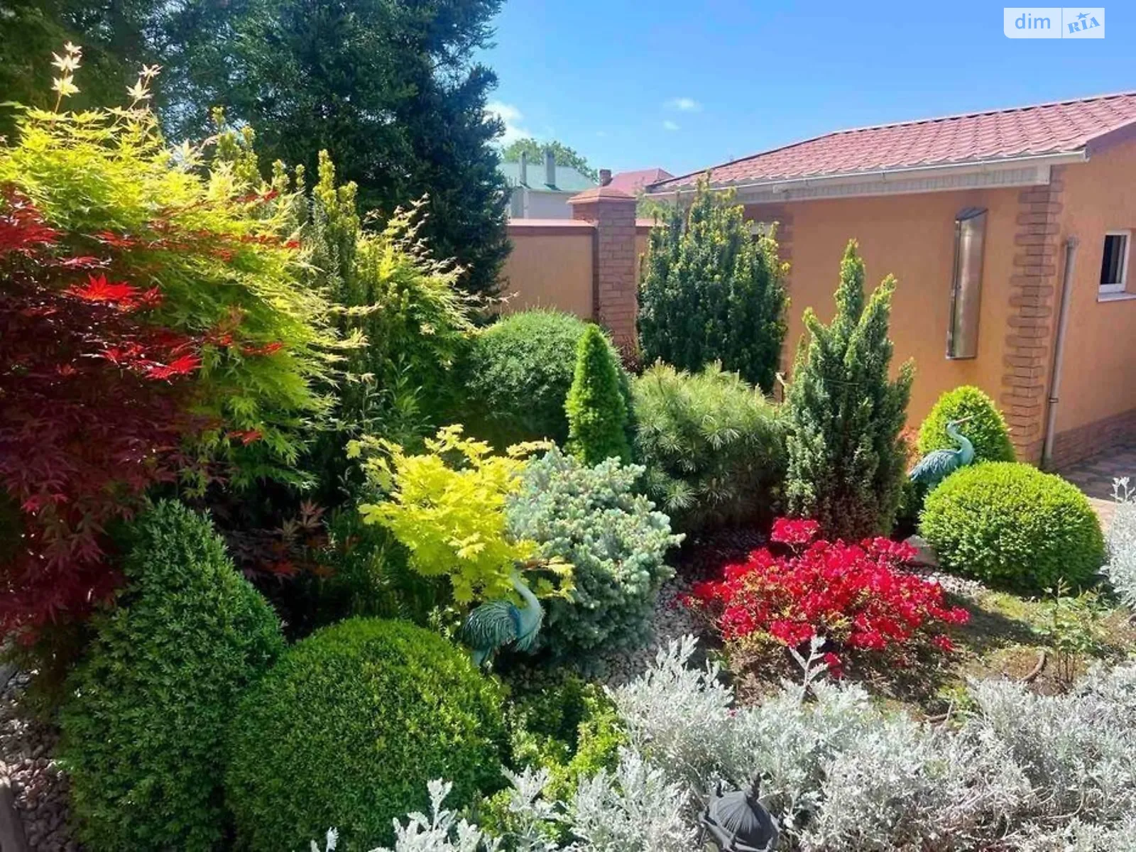 Продается одноэтажный дом 52.4 кв. м с камином, цена: 110000 $ - фото 1