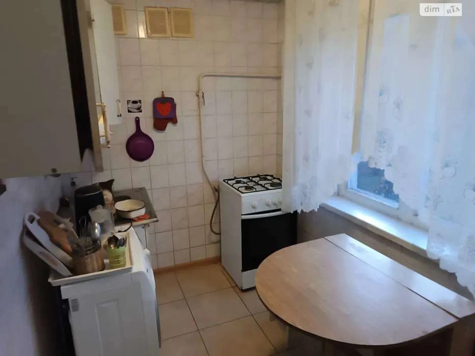 Сдается в аренду 1-комнатная квартира 38 кв. м в Киеве, ул. Архитектора Вербицкого, 10 - фото 1