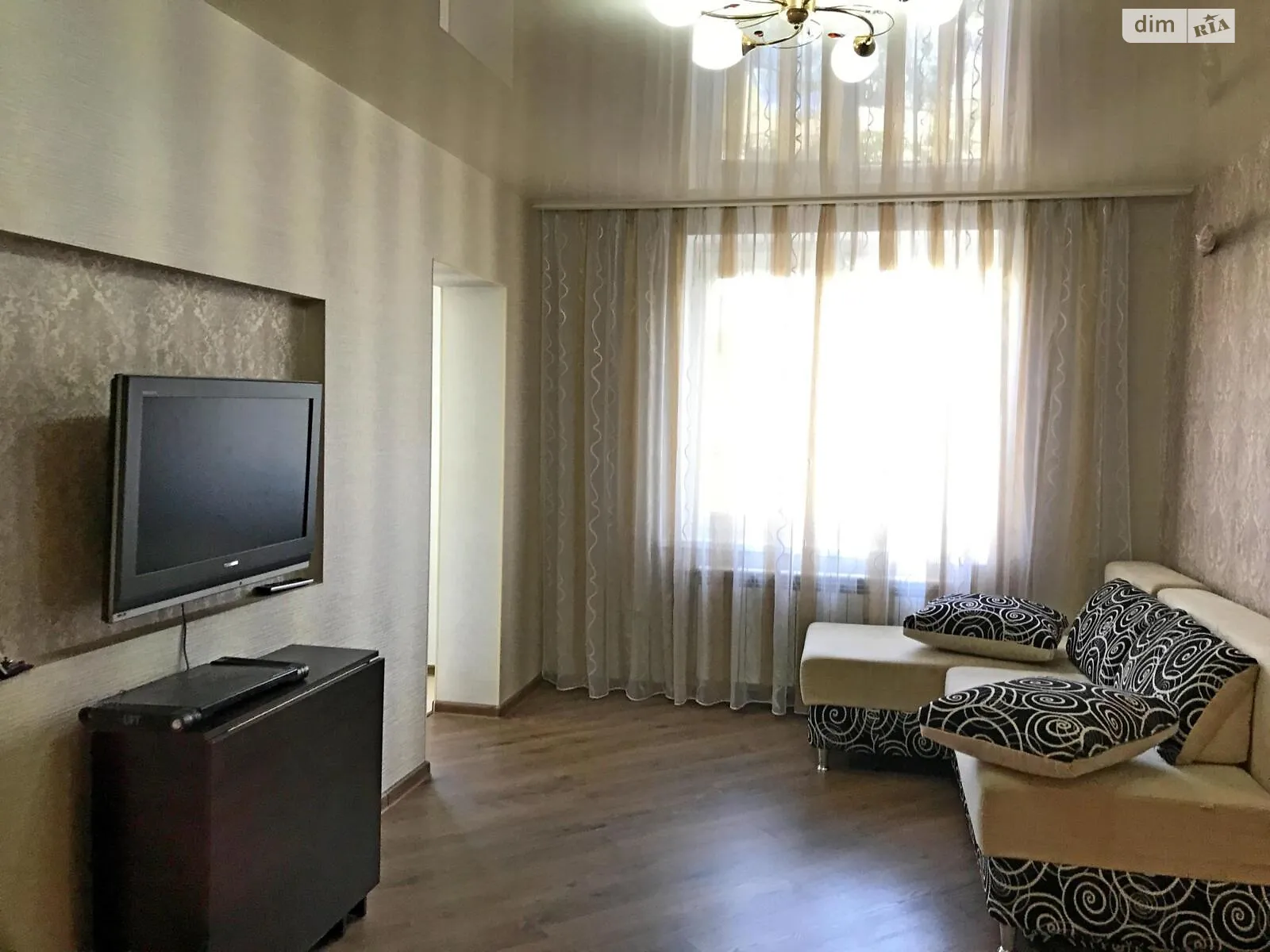 Продается 3-комнатная квартира 61.2 кв. м в Харькове, ул. Светлая, 21 - фото 1