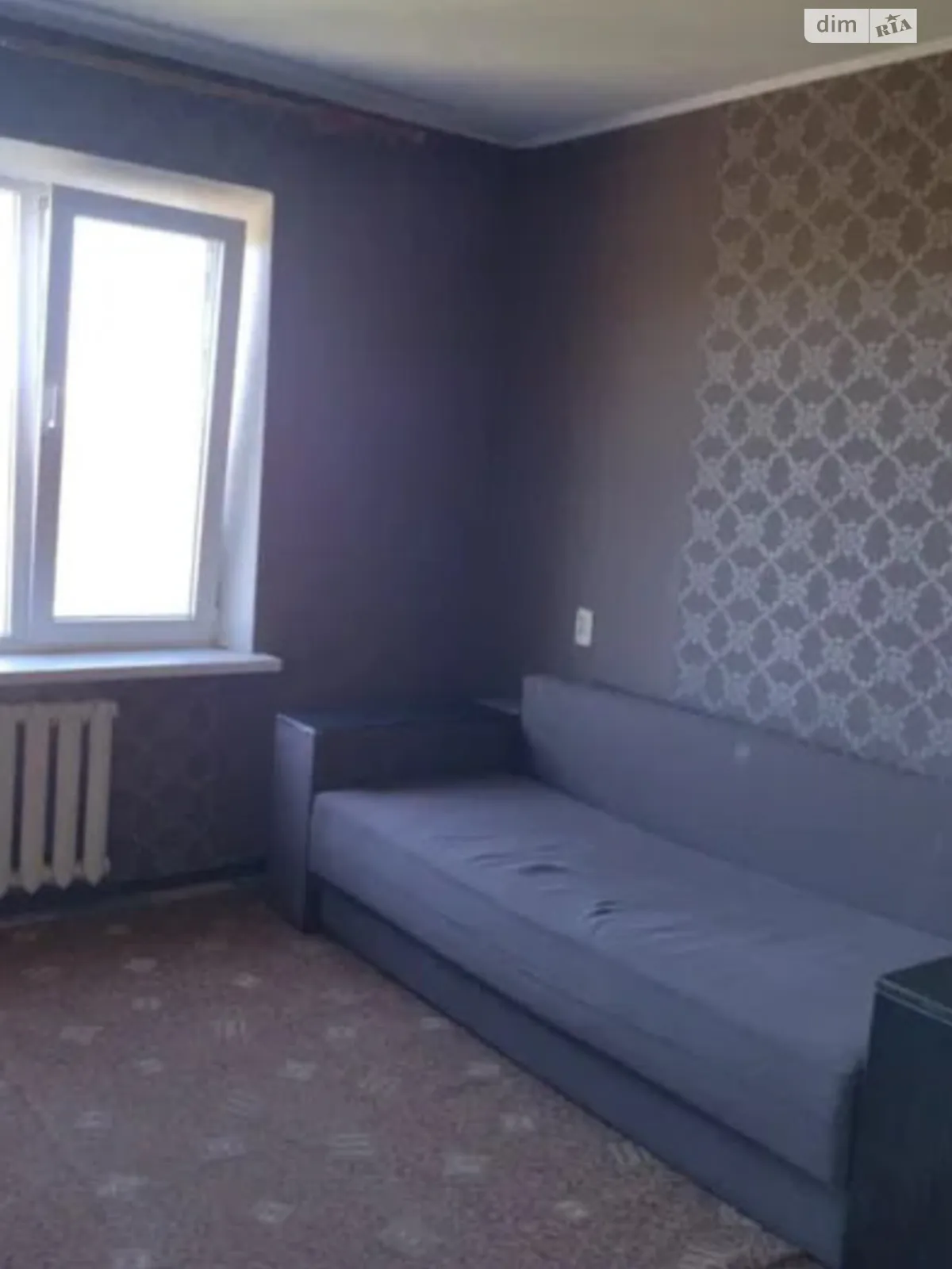 Сдается в аренду 1-комнатная квартира 35 кв. м в Хмельницком, ул. Северная - фото 1