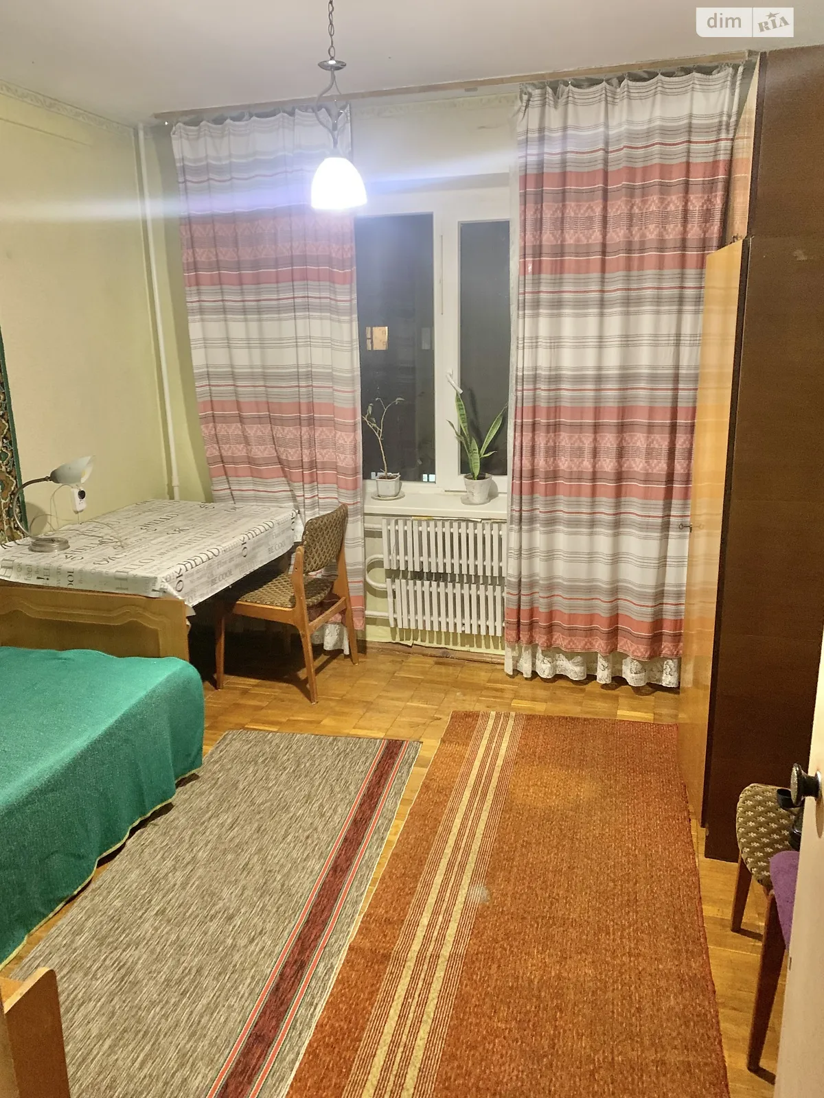 Сдается в аренду комната 55 кв. м в Киеве, цена: 3700 грн - фото 1