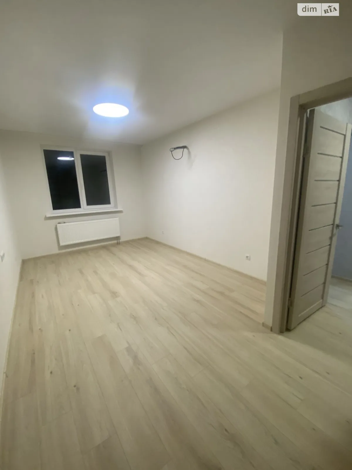 Продається 1-кімнатна квартира 36.2 кв. м у Харкові, вул. Борткевича, 15 - фото 1