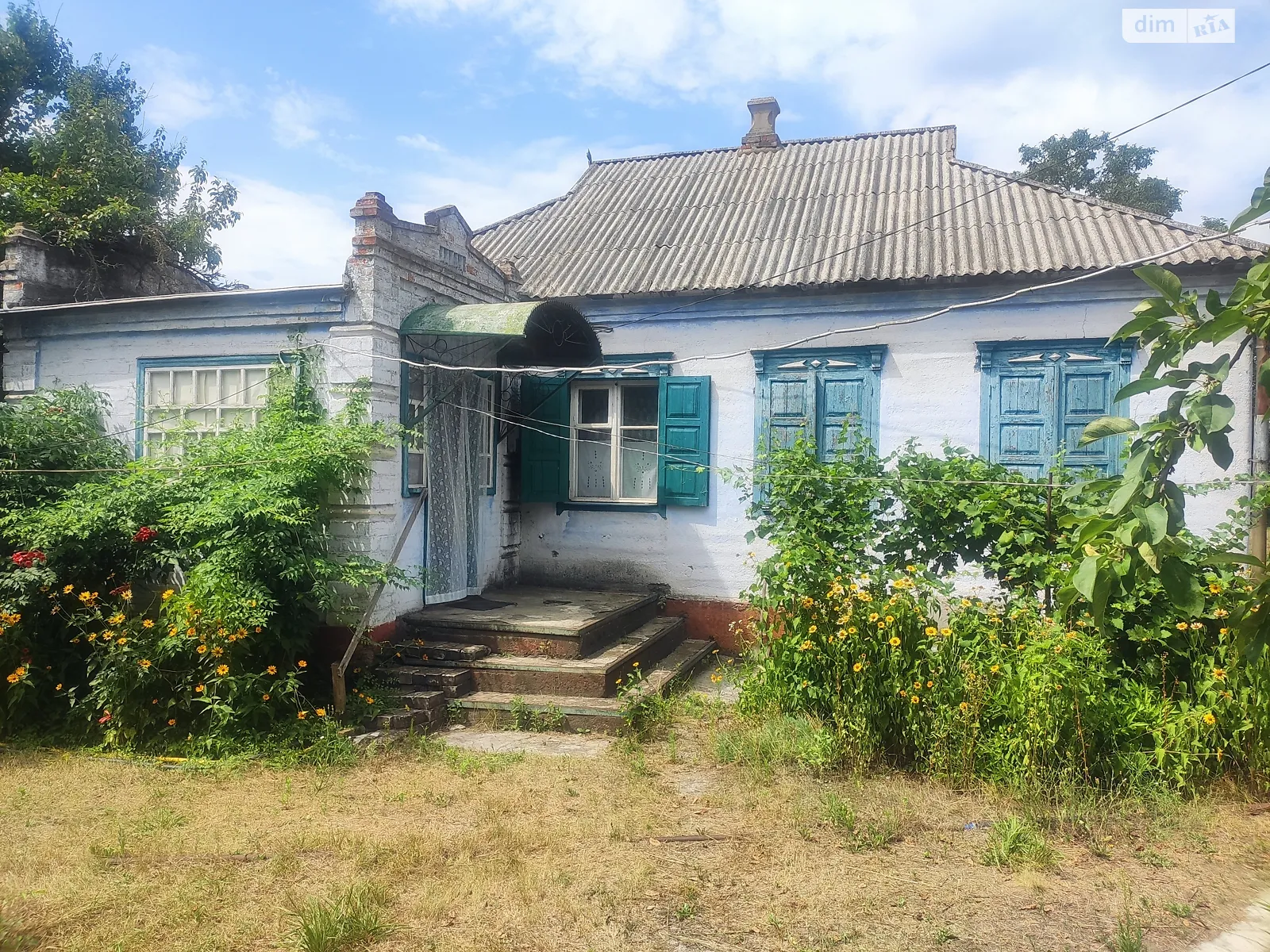 Продається одноповерховий будинок 54.2 кв. м з верандою, цена: 32000 $ - фото 1