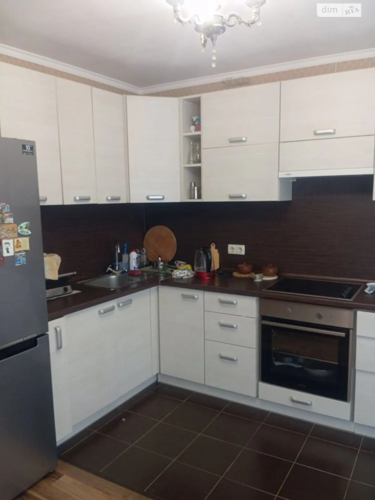 Сдается в аренду 2-комнатная квартира 55 кв. м в Хмельницком, ул. Пилотская - фото 1