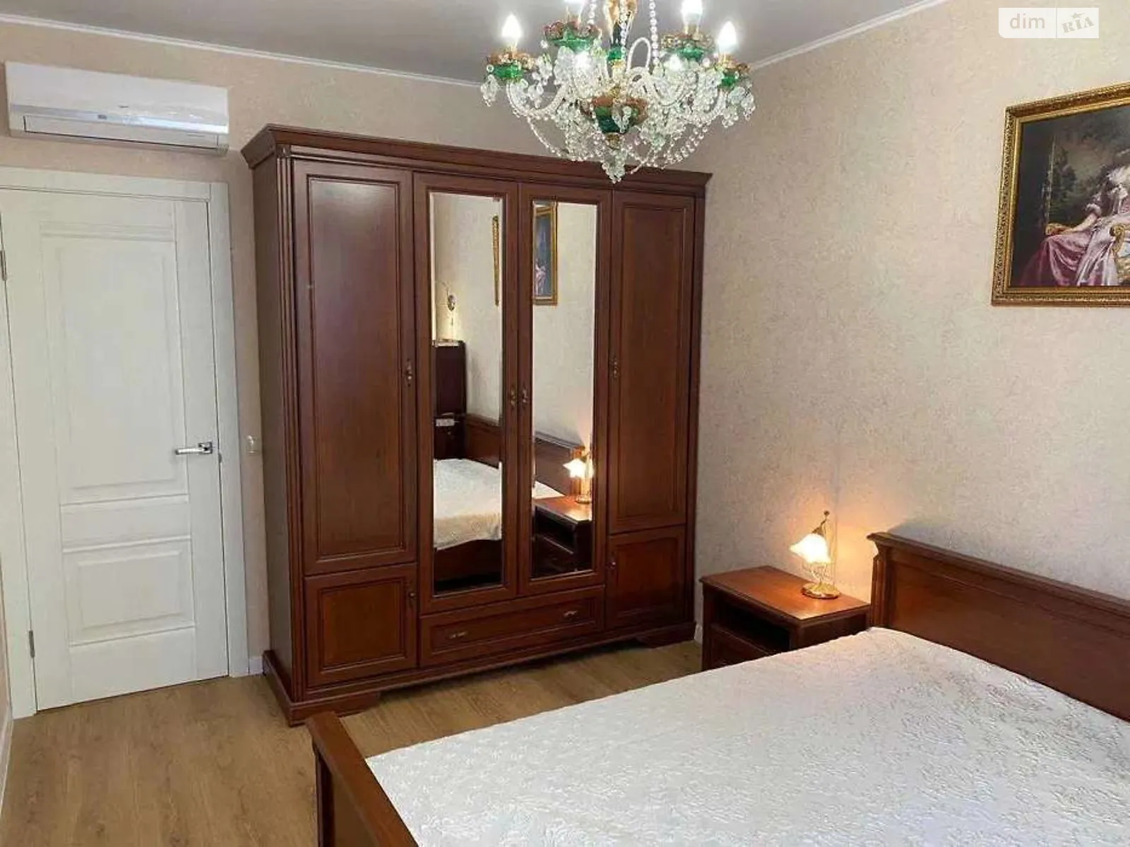 Сдается в аренду 3-комнатная квартира 87 кв. м в Одессе, ул. Академика Сахарова, 57 - фото 1