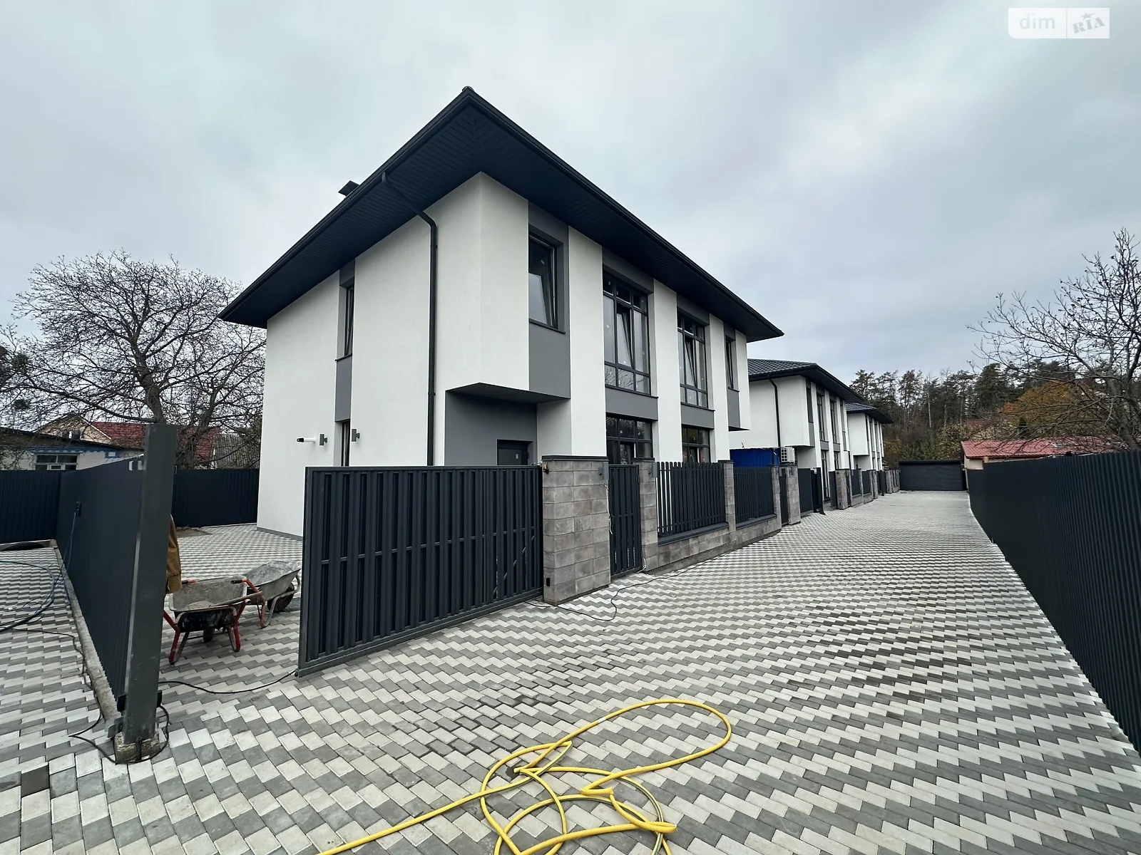 вул. Івана Багряного(Пушкіна) Петропавлівська Борщагівка, цена: 102000 $ - фото 1