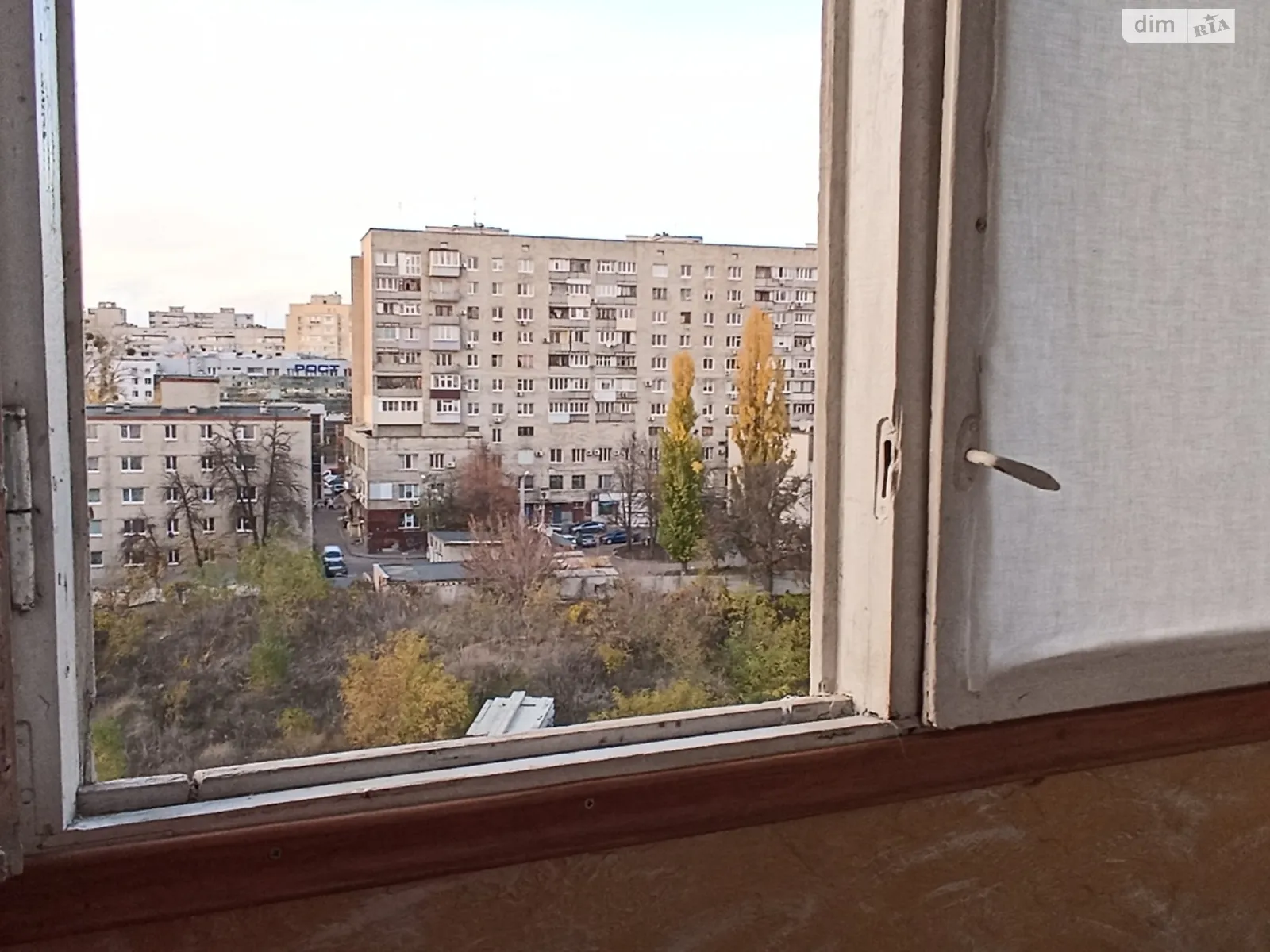 Здається в оренду 1-кімнатна квартира 33.4 кв. м у Харкові, Григорівське шосе, 49А - фото 1