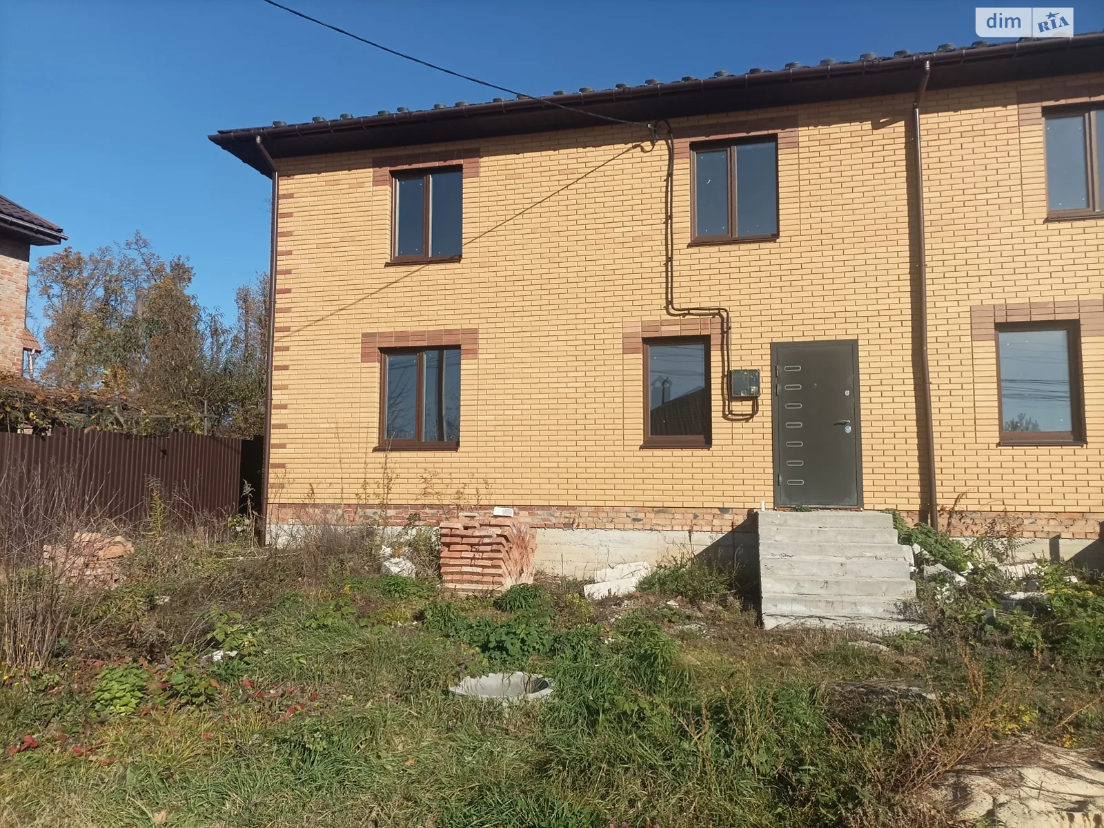 1-й пр. Березовий  Вінниця, цена: 55000 $ - фото 1