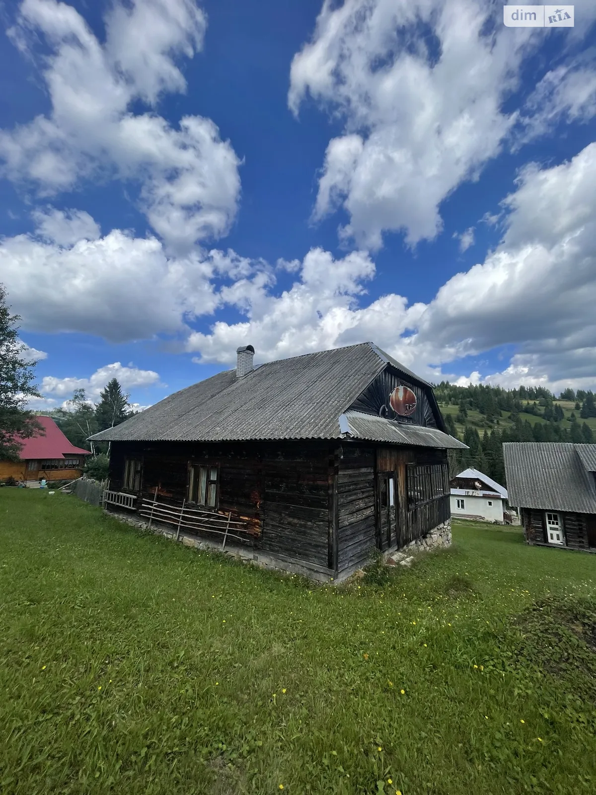 Центральна Лисковец, цена: 19000 $ - фото 1