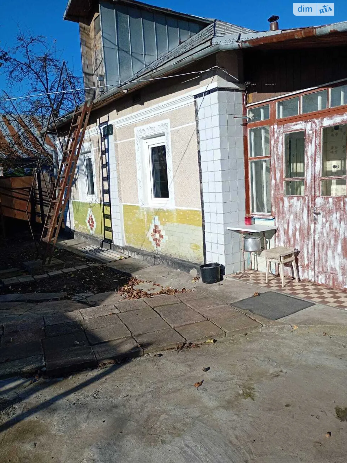 Продается одноэтажный дом 85 кв. м с подвалом, цена: 54000 $ - фото 1