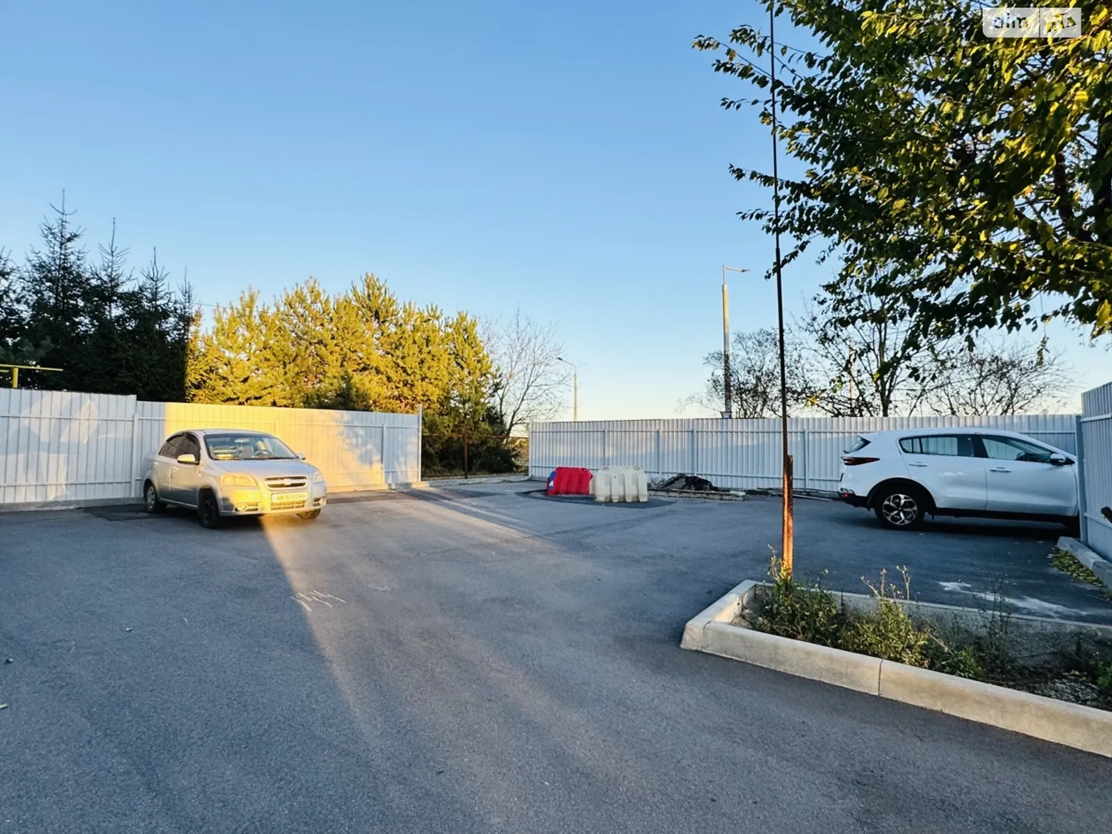 Продається 2-кімнатна квартира 43.8 кв. м у Вінниці, вул. Свідзінського, 1 - фото 1