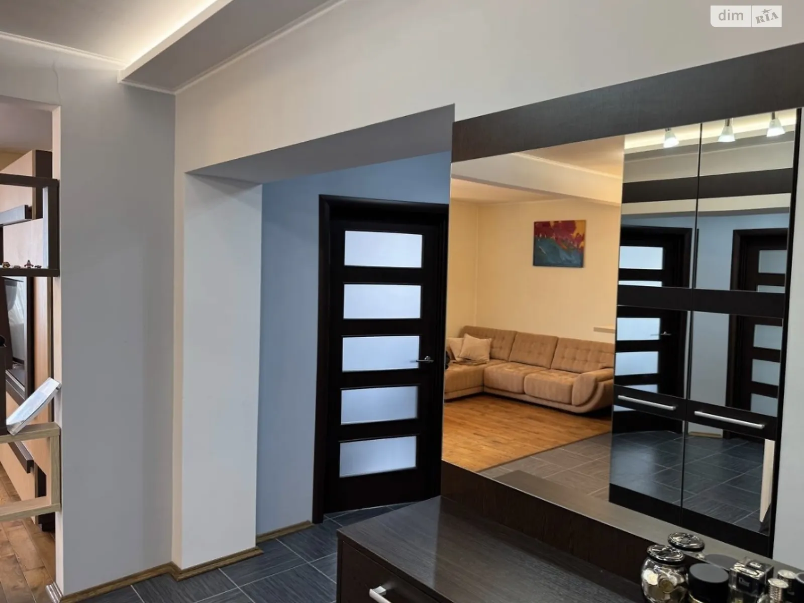 Продается 2-комнатная квартира 83 кв. м в Ивано-Франковске, ул. Куренного Черноты - фото 1