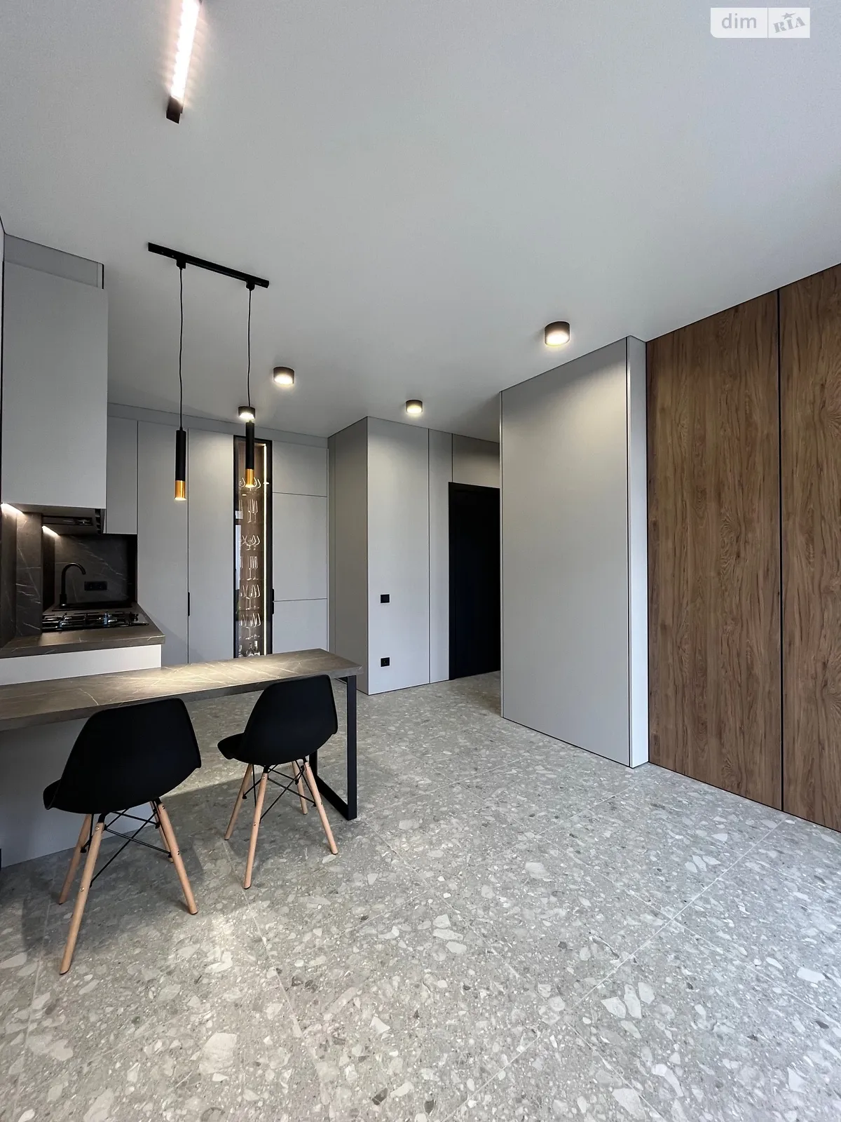 Продается 1-комнатная квартира 40 кв. м в Сокольниках, ул. Героев Крут - фото 1