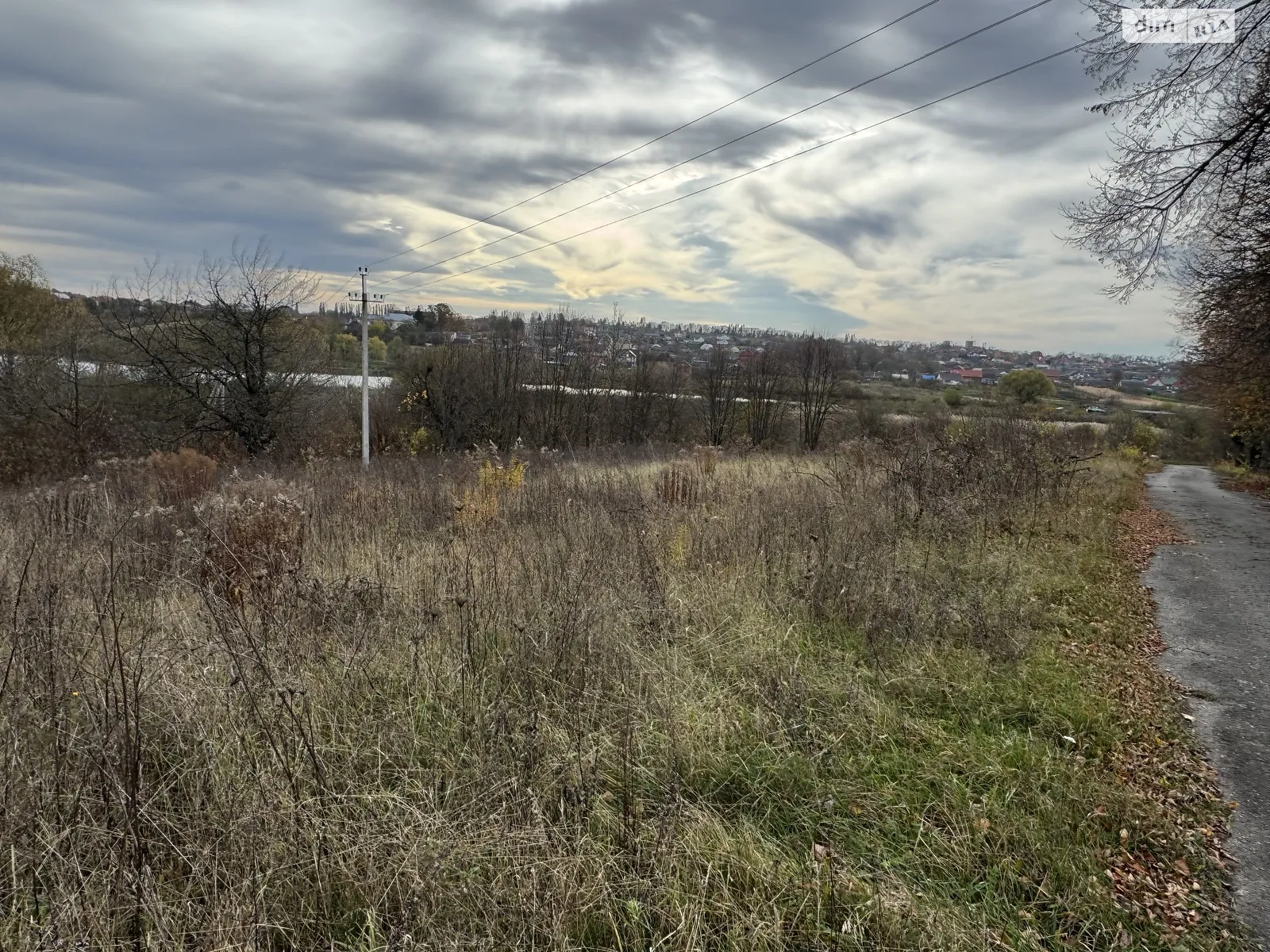 Продается земельный участок 12 соток в Хмельницкой области, цена: 10000 $ - фото 1