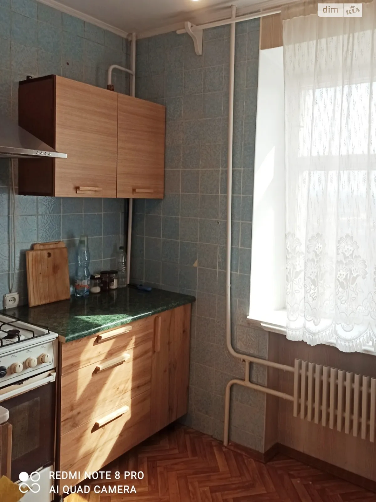 Сдается в аренду 1-комнатная квартира 29 кв. м в Хмельницком, ул. Черновола Вячеслава - фото 1