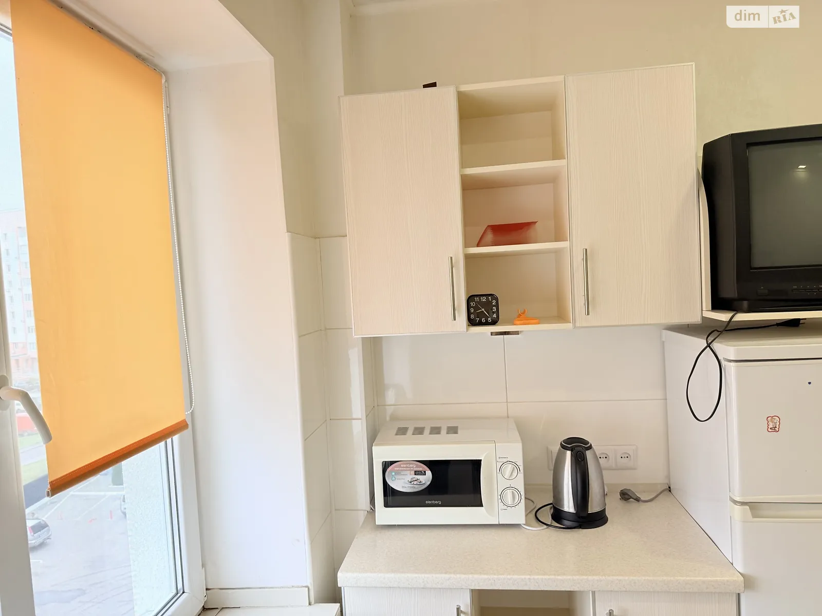 Здається в оренду 1-кімнатна квартира 25 кв. м у Харкові, пров. Шевченківський, 32 - фото 1