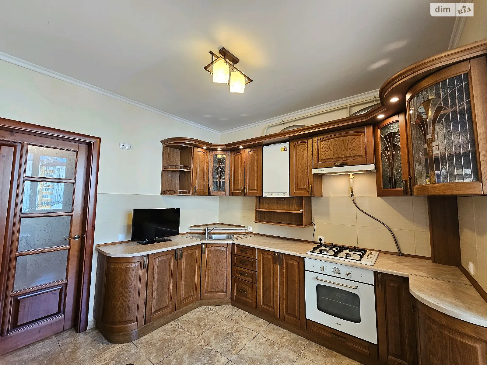 Продається 4-кімнатна квартира 92 кв. м у Івано-Франківську, вул. Хмельницького Богдана, 51Г - фото 1