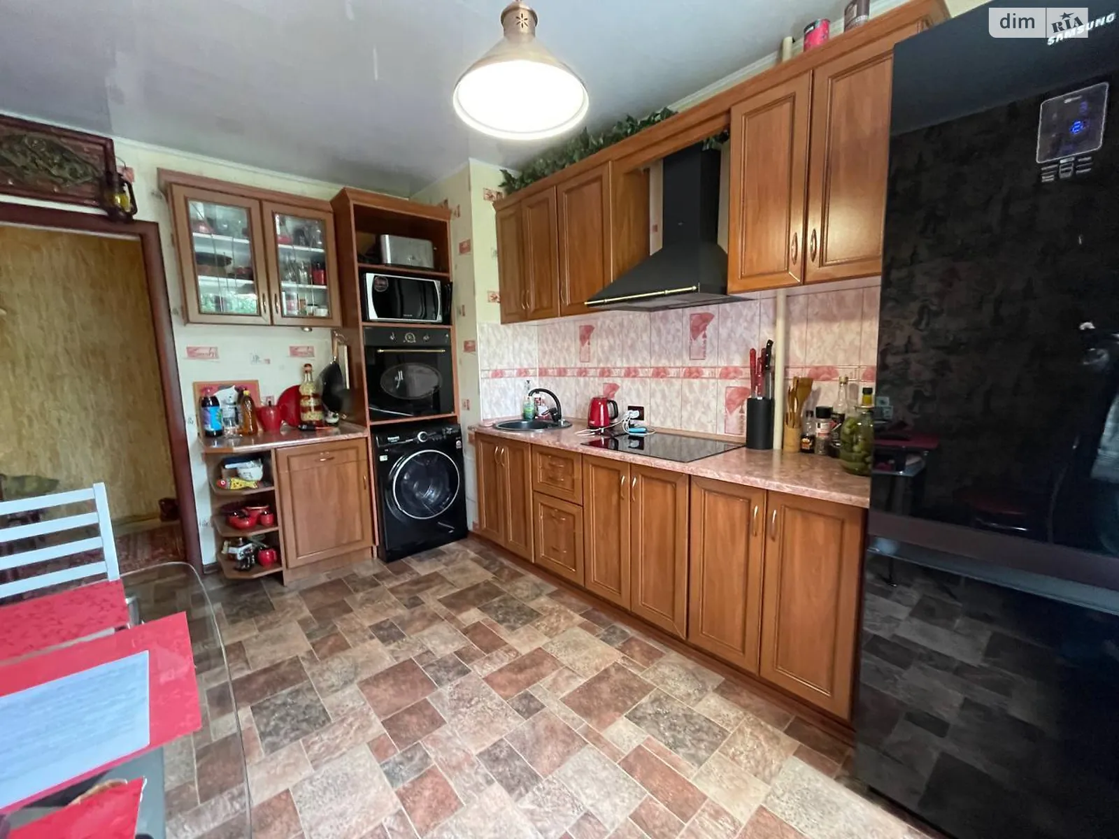 Продается 3-комнатная квартира 65 кв. м в Днепре, просп. Героев, 21 - фото 1