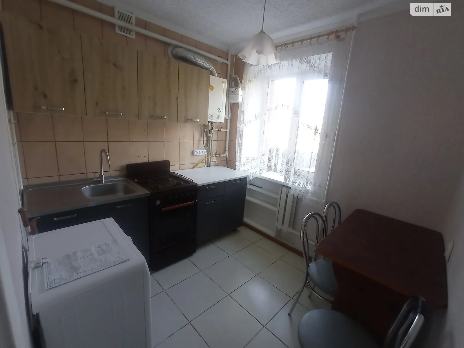 Сдается в аренду 1-комнатная квартира 30 кв. м в Виннице, ул. Пирогова, 117 - фото 1