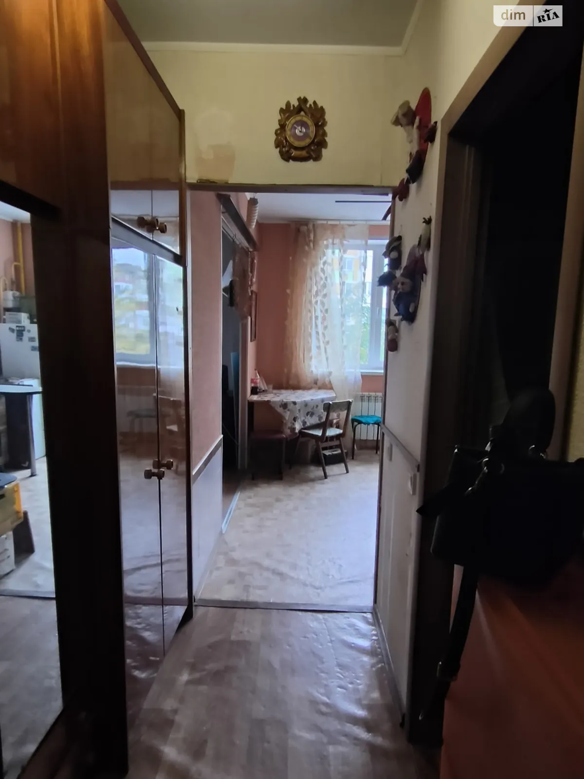 Продається 1-кімнатна квартира 35 кв. м у Ірпені, вул. Мечникова - фото 1