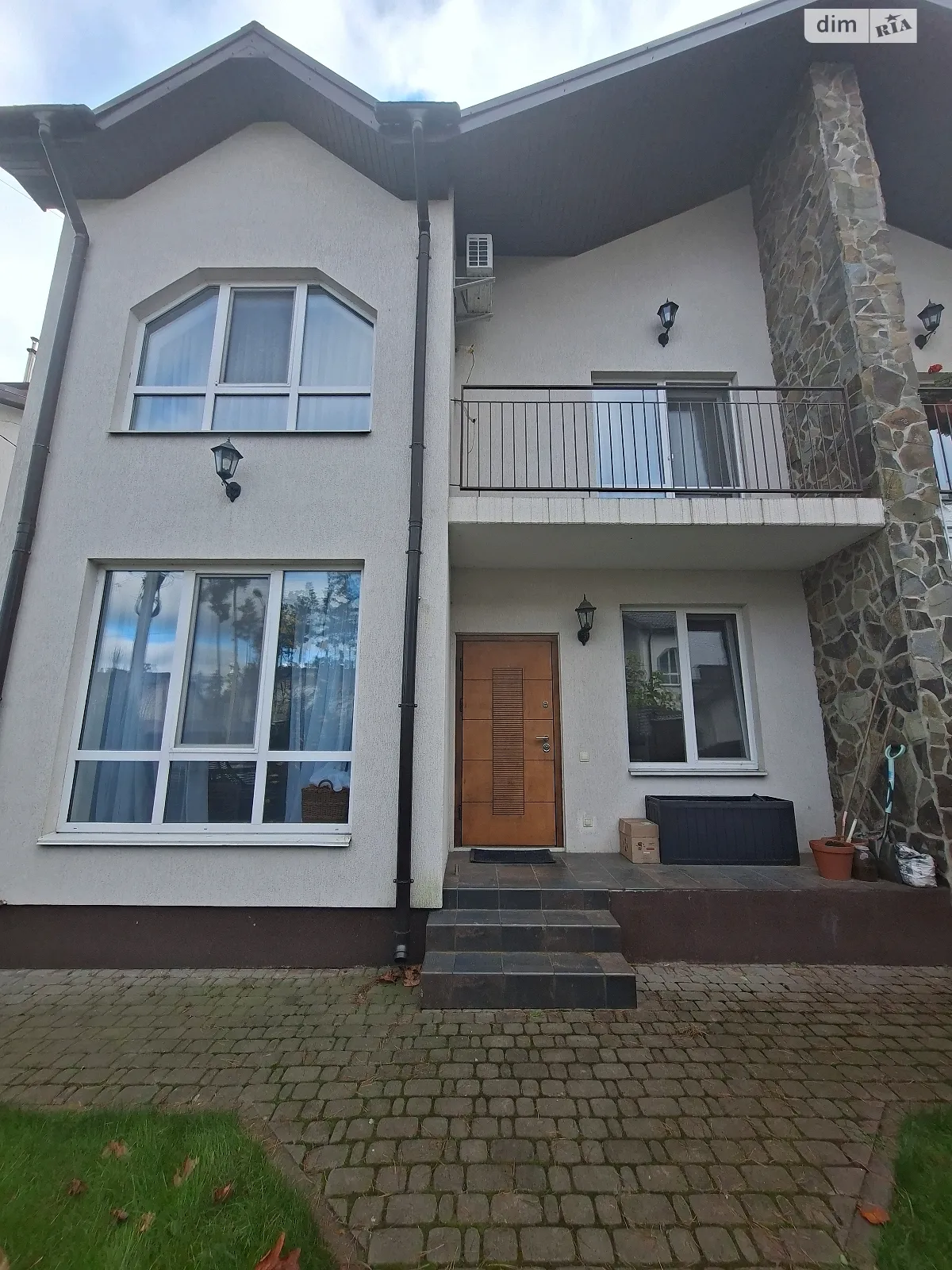 пер. Живописный, 2 Гостомель ЖК Чешский двор, цена: 140000 $ - фото 1