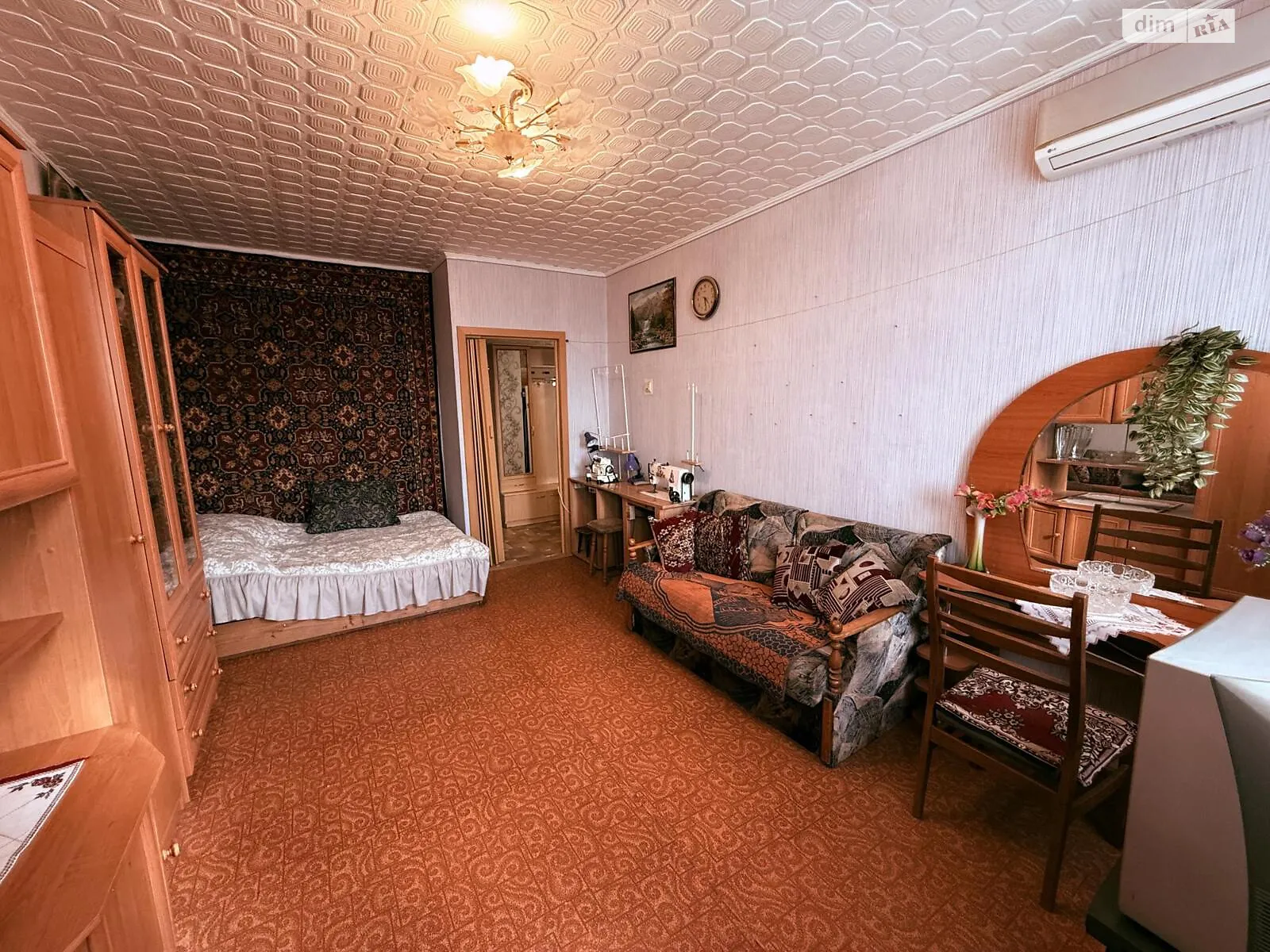 Продается 1-комнатная квартира 40.9 кв. м в Харькове, ул. Яны Червоной(Родниковая), 9 - фото 1