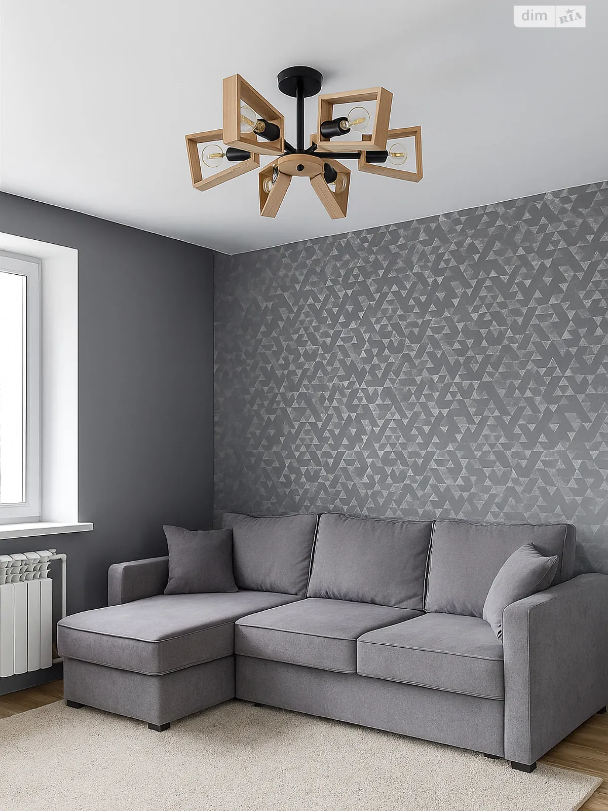 Продається 3-кімнатна квартира 68 кв. м у Харкові, вул. Поздовжня, 3А - фото 1