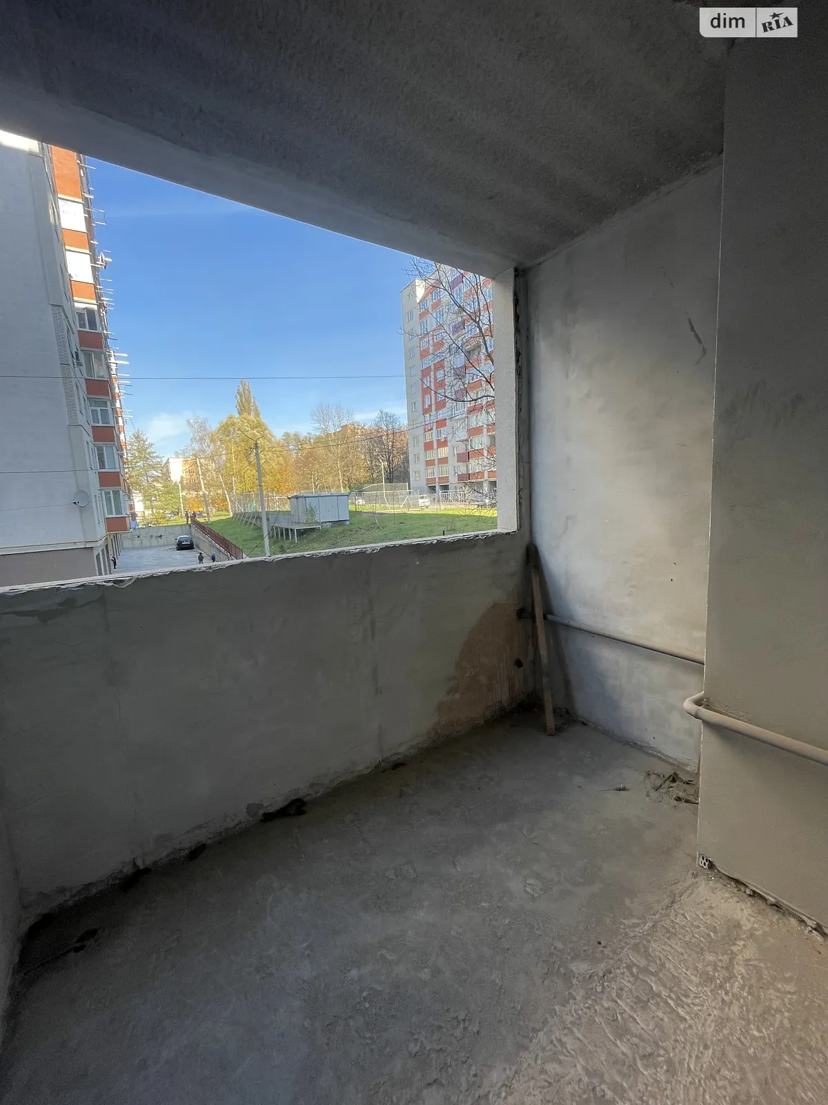 Продается 1-комнатная квартира 35 кв. м в Хмельницком, ул. Институтская, 6А - фото 1