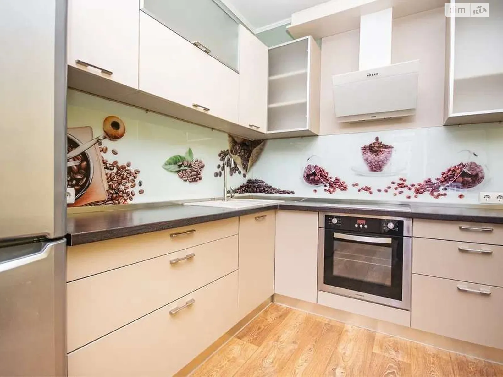 Сдается в аренду 2-комнатная квартира 54 кв. м в Киеве, ул. Урловская, 40 - фото 1