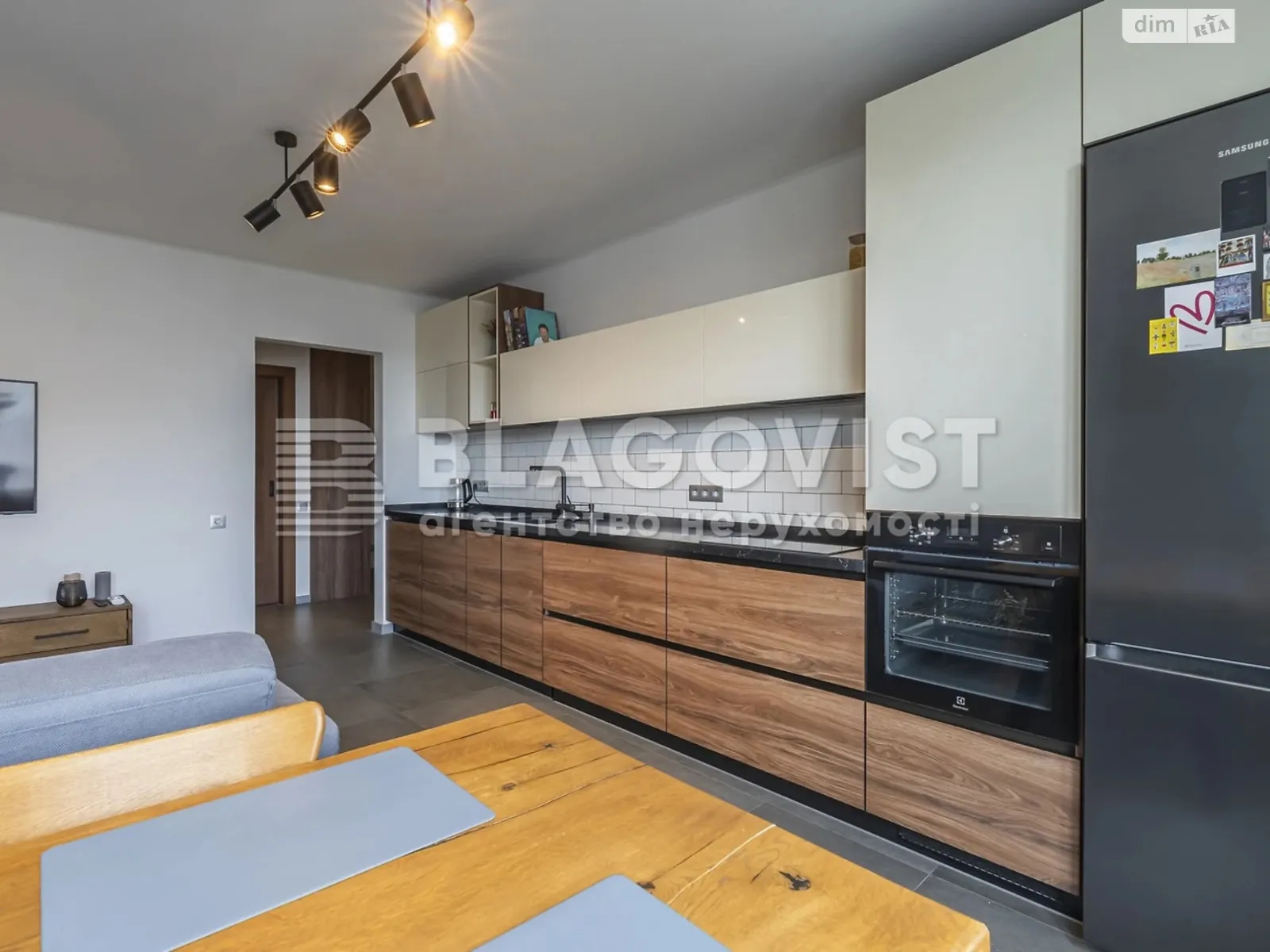 Продается 2-комнатная квартира 79 кв. м в Киеве, ул. Демеевская, 13 - фото 1