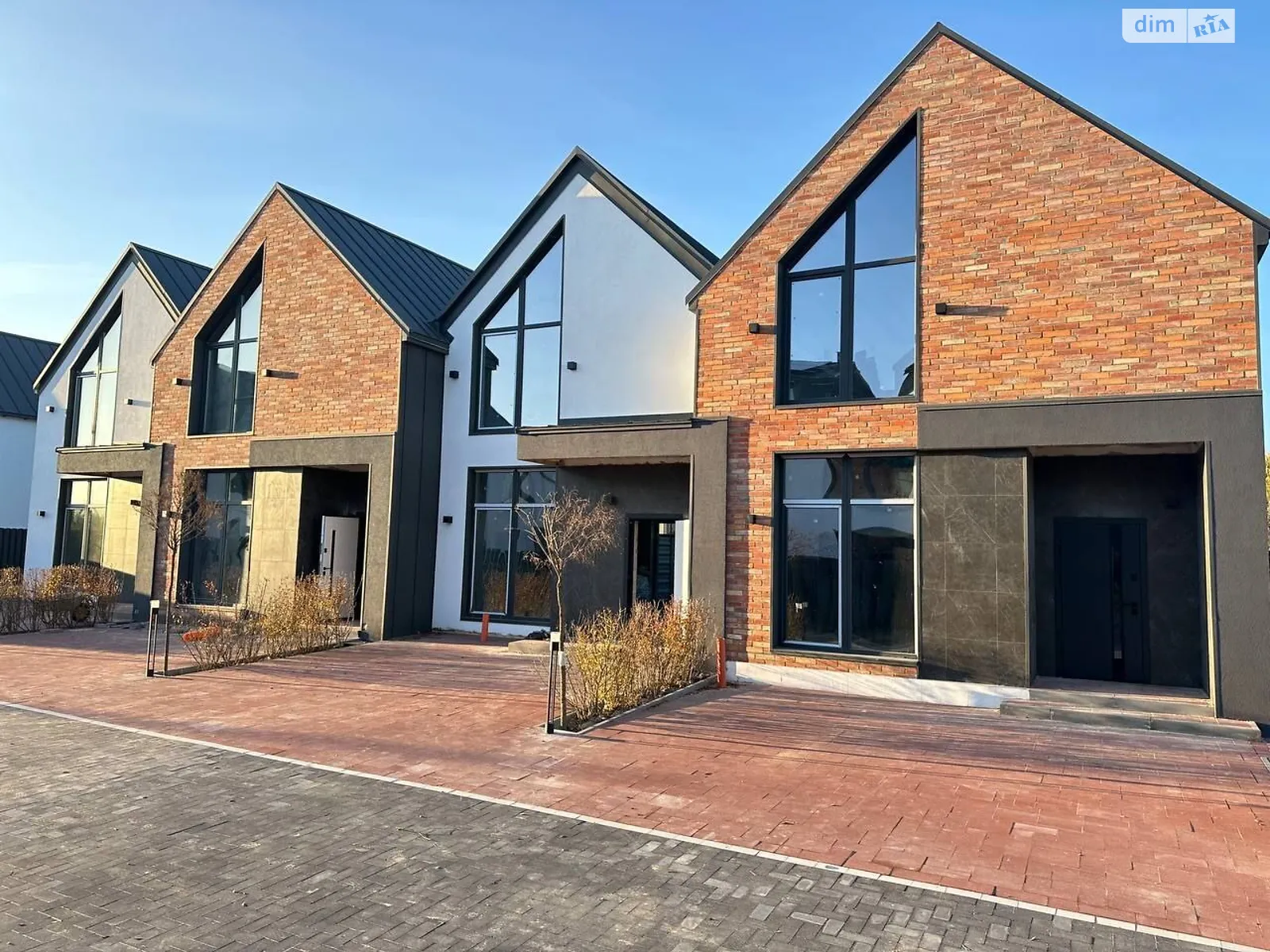 ул. Каневская, 106 Новые Петровцы ЖК Lagom House 2, цена: 62000 $ - фото 1