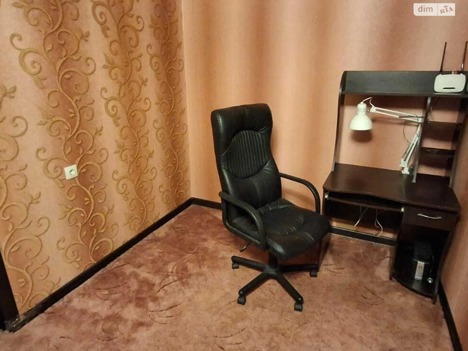 Сдается в аренду 2-комнатная квартира 40 кв. м в Одессе, ул. Люстдорфская дорога, 27Б - фото 1