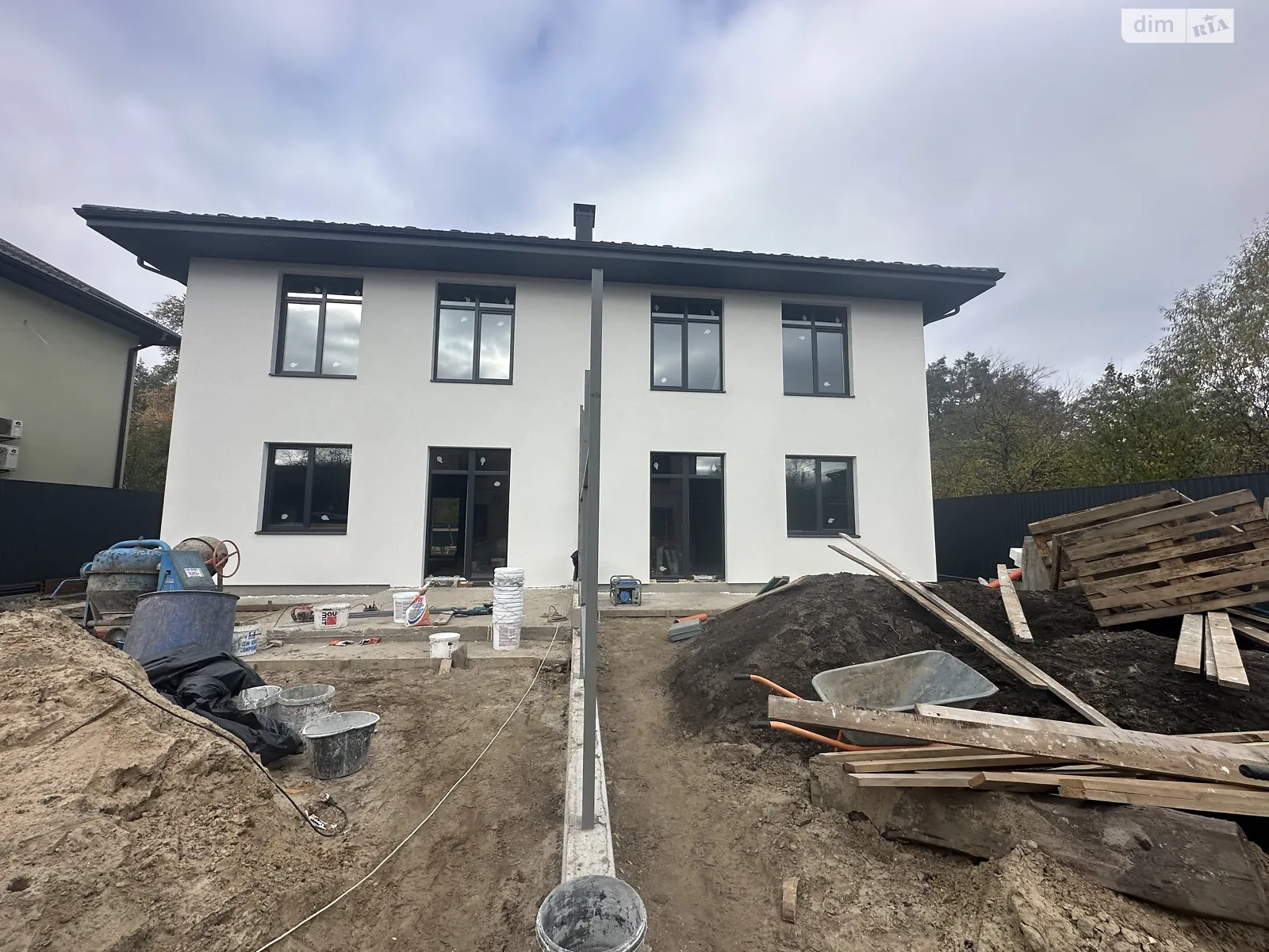 вул. Північна Петропавлівська Борщагівка, цена: 125000 $ - фото 1